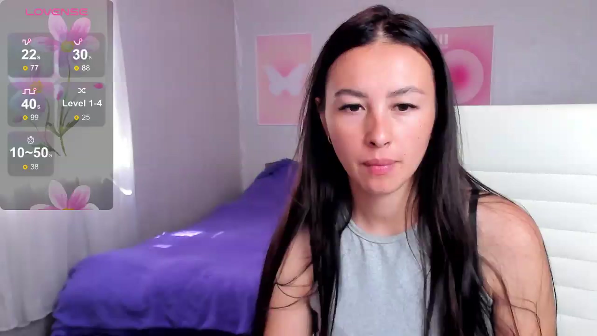 Gallery image thumbnail from Geisha_Anna's myfreecams stream on, 08/18/2026, 10:14 image 11 of 20