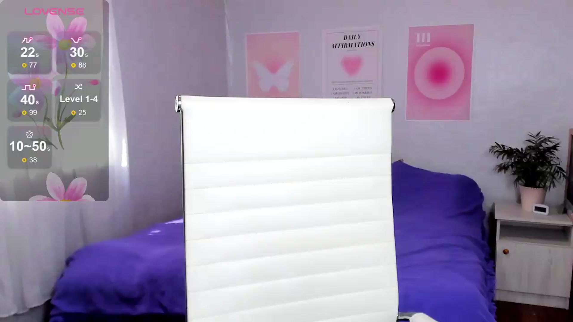 Gallery image thumbnail from Geisha_Anna's myfreecams stream on, 08/18/2026, 10:14 image 6 of 20