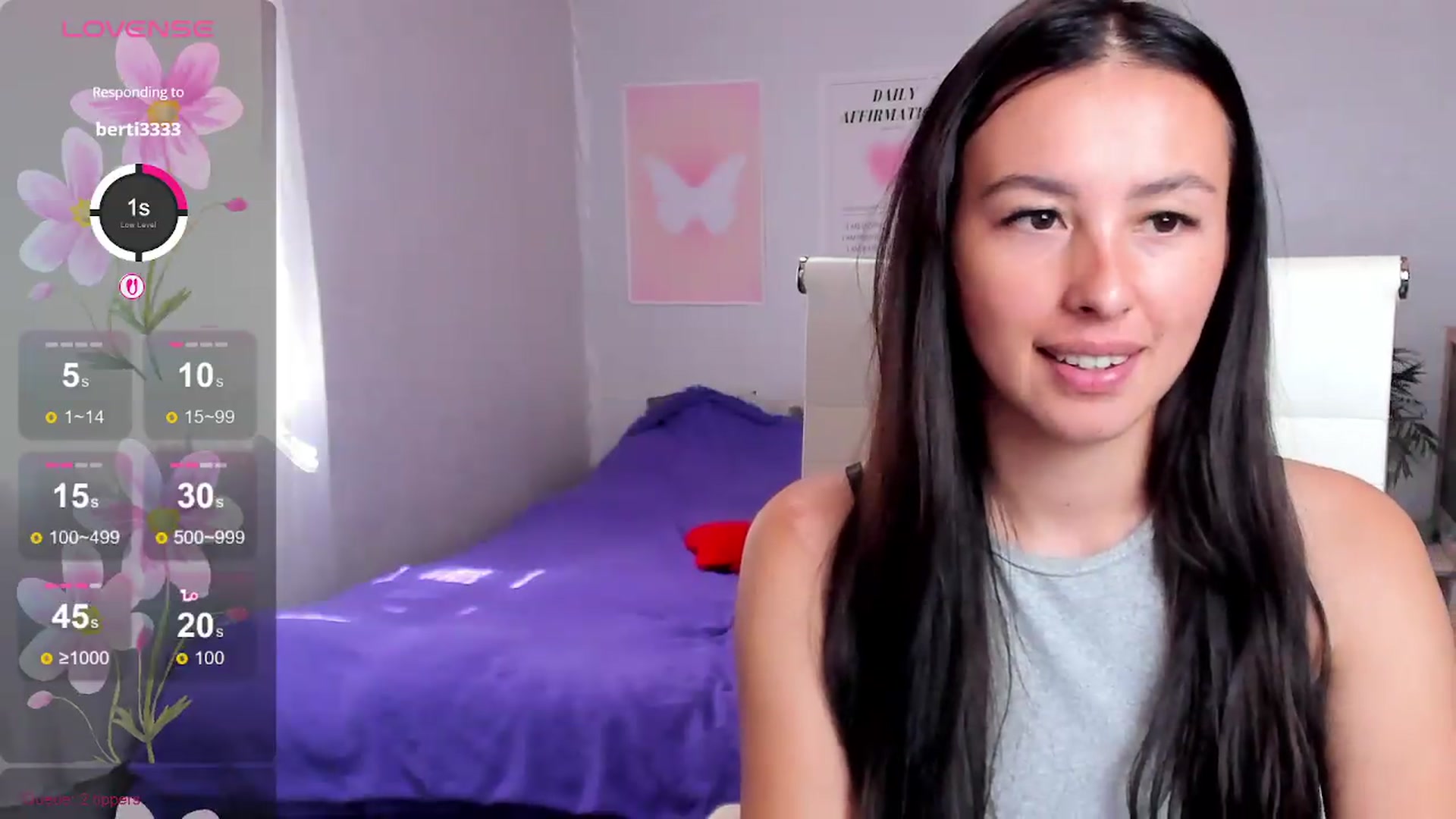 Gallery image thumbnail from Geisha_Anna's myfreecams stream on, 08/18/2026, 10:14 image 14 of 20