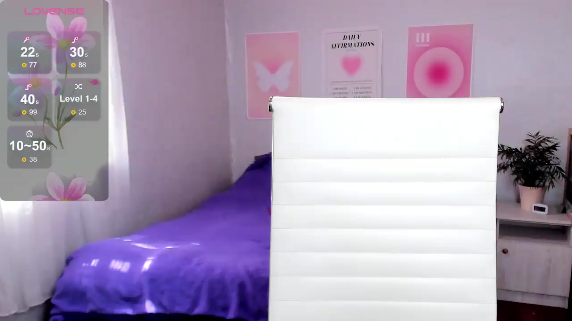Gallery image thumbnail from Geisha_Anna's myfreecams stream on, 08/18/2026, 10:47 image 20 of 20