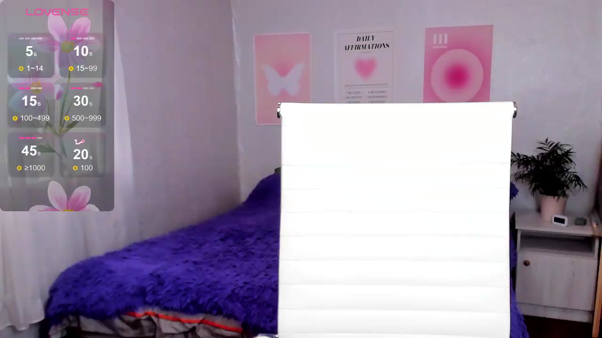 Gallery image thumbnail from Geisha_Anna's myfreecams stream on, 08/19/2026, 07:38 image 18 of 20