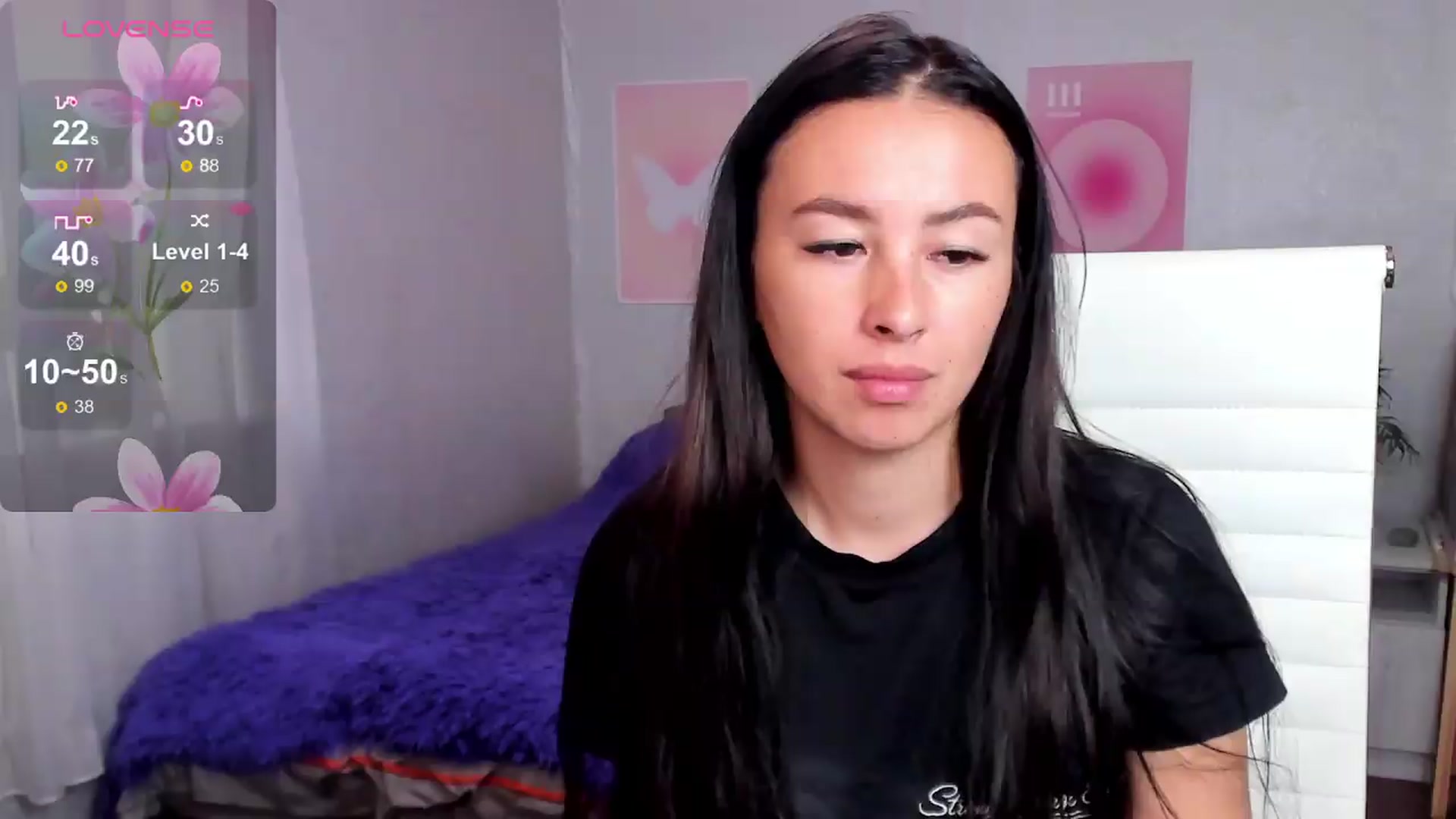 Gallery image thumbnail from Geisha_Anna's myfreecams stream on, 08/19/2026, 07:38 image 7 of 20