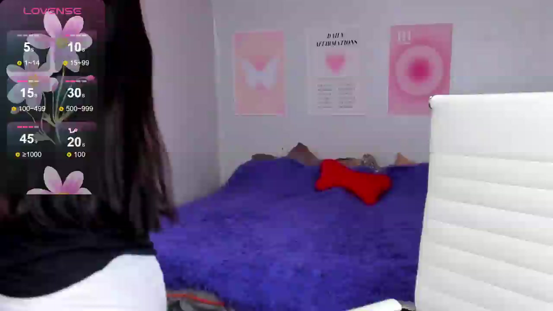 Gallery image thumbnail from Geisha_Anna's myfreecams stream on, 08/19/2026, 07:38 image 10 of 20