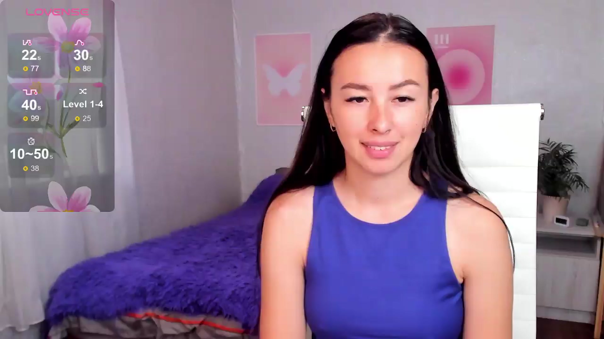 Gallery image thumbnail from Geisha_Anna's myfreecams stream on, 08/19/2026, 07:38 image 15 of 20