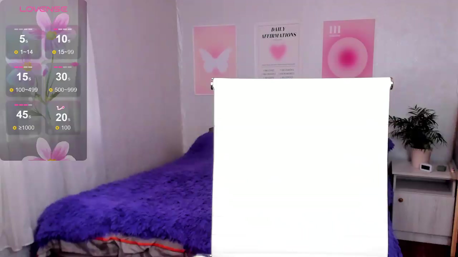 Gallery image thumbnail from Geisha_Anna's myfreecams stream on, 08/19/2026, 07:38 image 16 of 20