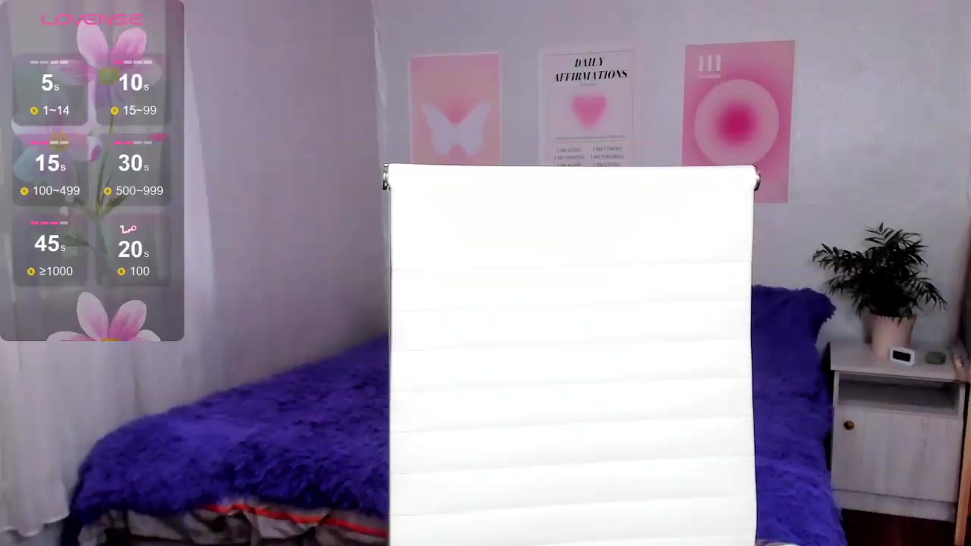 Gallery image thumbnail from Geisha_Anna's myfreecams stream on, 08/19/2026, 07:38 image 9 of 20