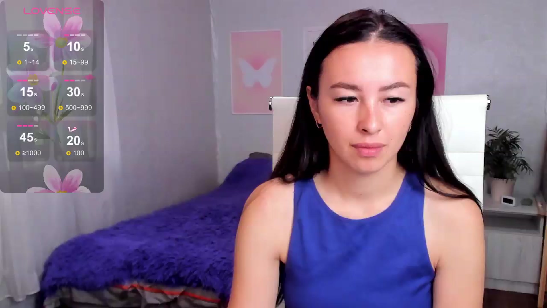 Gallery image thumbnail from Geisha_Anna's myfreecams stream on, 08/19/2026, 07:38 image 11 of 20