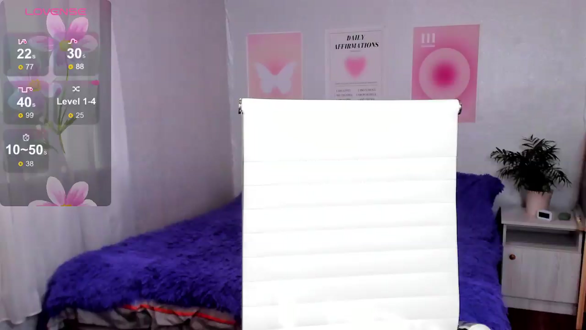 Gallery image thumbnail from Geisha_Anna's myfreecams stream on, 08/19/2026, 07:38 image 2 of 20
