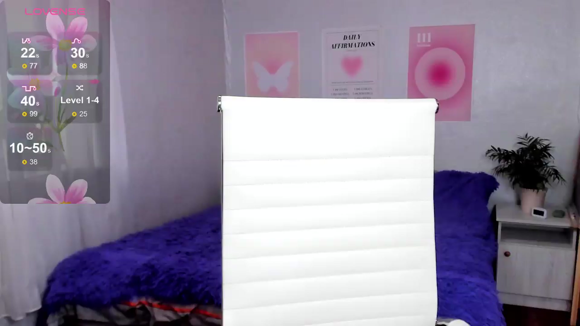Gallery image thumbnail from Geisha_Anna's myfreecams stream on, 08/19/2026, 07:38 image 6 of 20