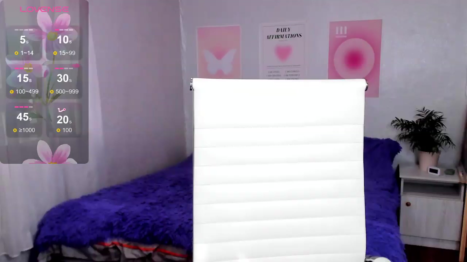 Gallery image thumbnail from Geisha_Anna's myfreecams stream on, 08/19/2026, 07:38 image 4 of 20