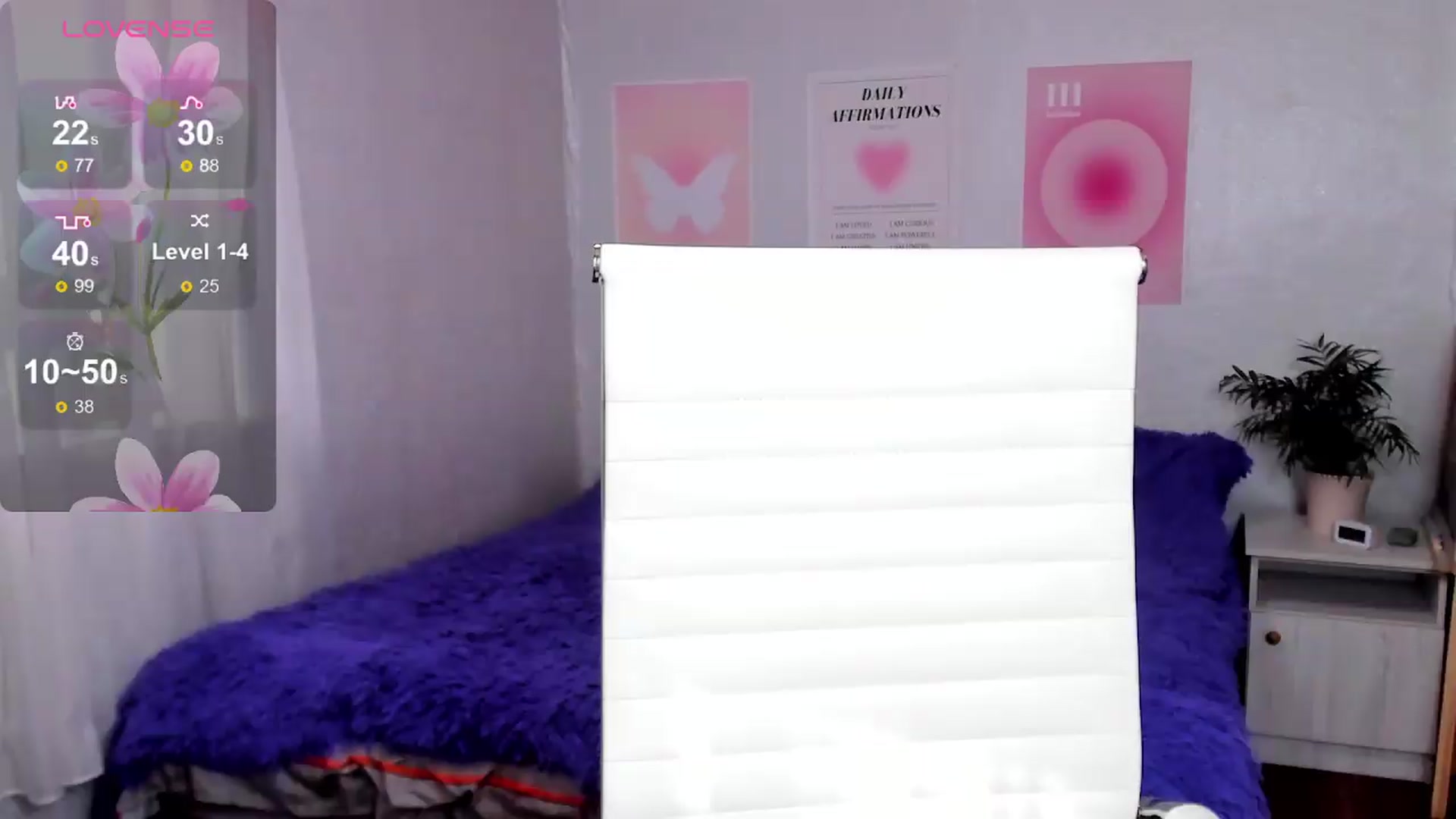 Gallery image thumbnail from Geisha_Anna's myfreecams stream on, 08/19/2026, 07:38 image 1 of 20