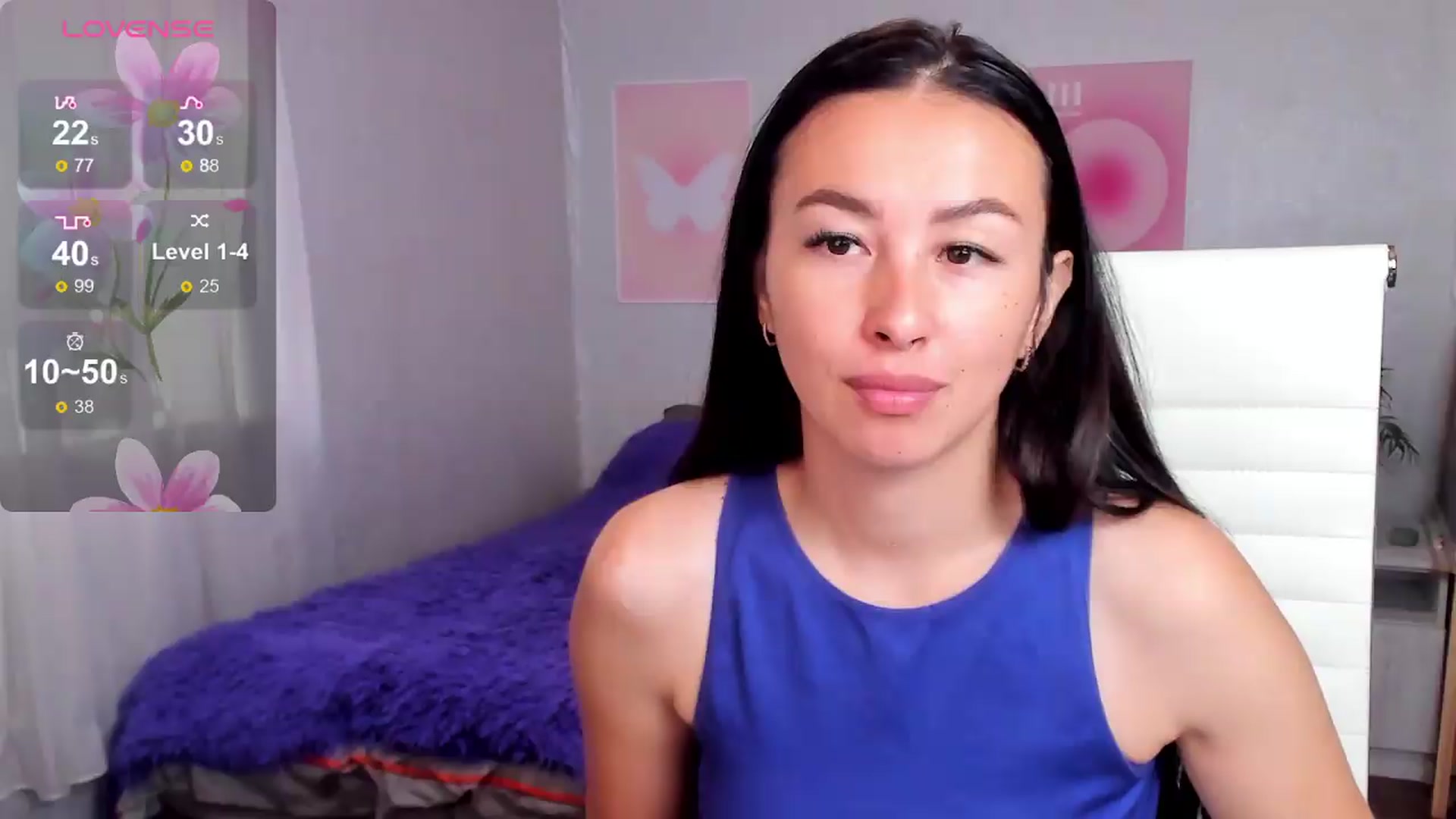 Gallery image thumbnail from Geisha_Anna's myfreecams stream on, 08/19/2026, 07:38 image 20 of 20