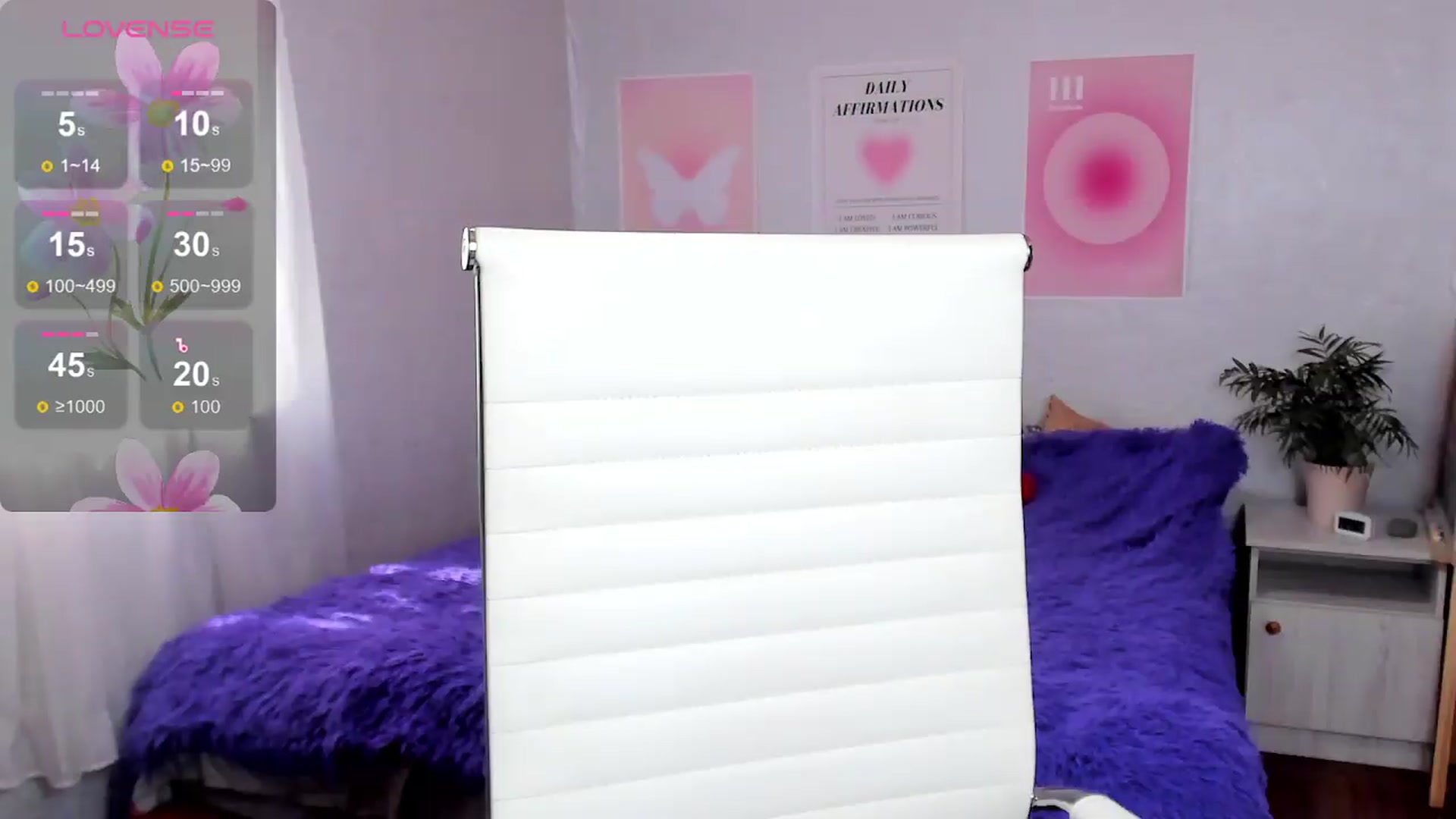 Gallery image thumbnail from Geisha_Anna's myfreecams stream on, 08/19/2026, 10:53 image 15 of 20