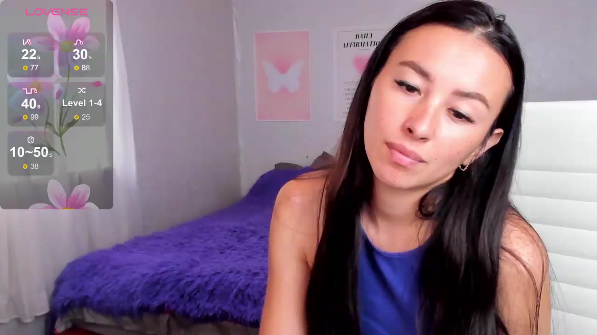Gallery image thumbnail from Geisha_Anna's myfreecams stream on, 08/19/2026, 10:53 image 3 of 20