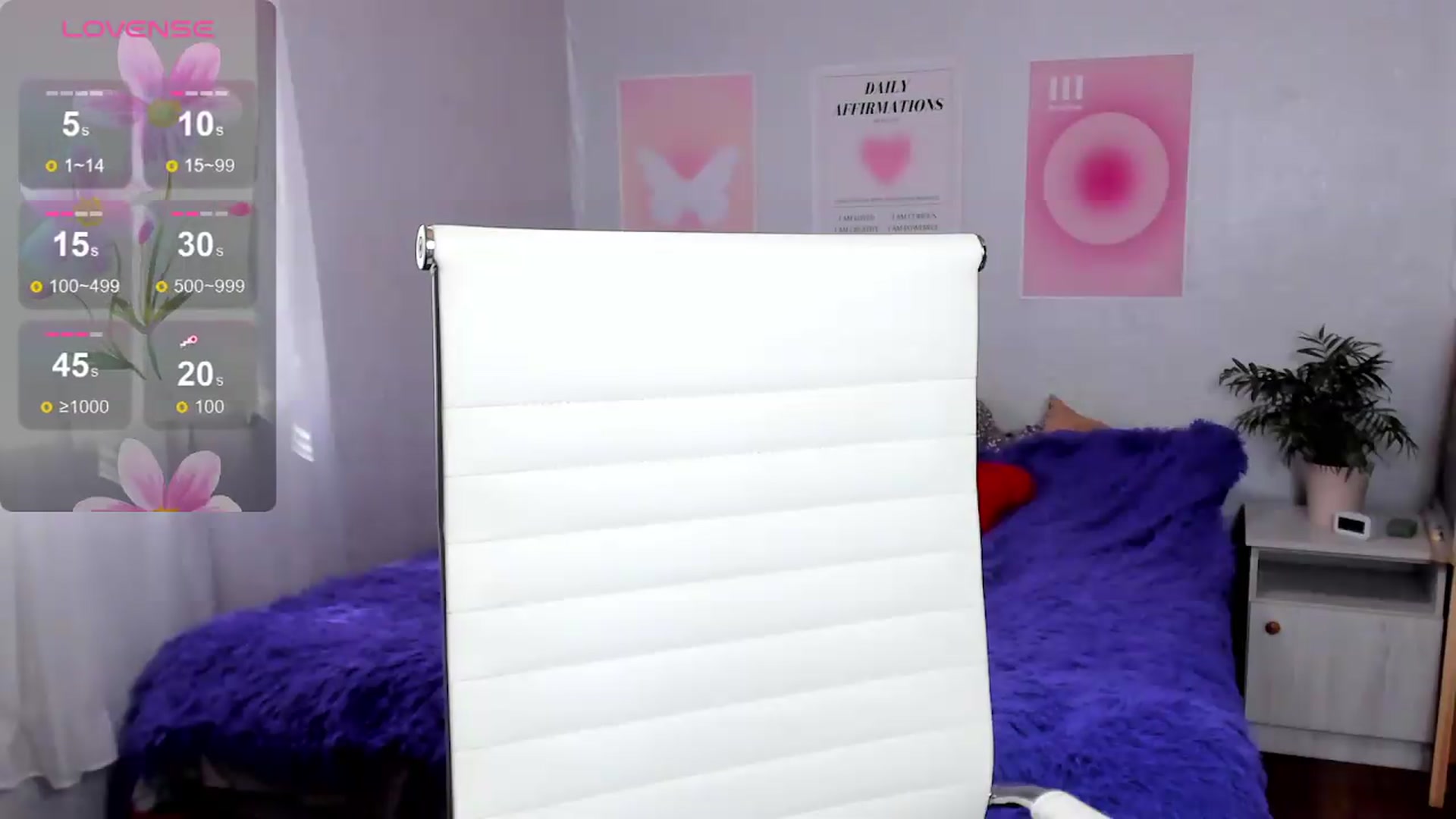 Gallery image thumbnail from Geisha_Anna's myfreecams stream on, 08/19/2026, 10:53 image 13 of 20