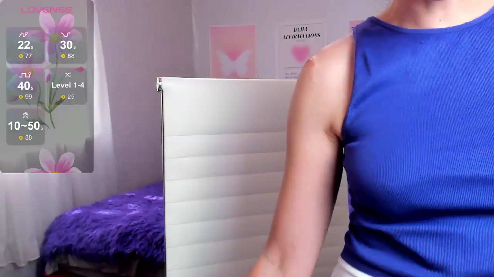 Gallery image thumbnail from Geisha_Anna's myfreecams stream on, 08/19/2026, 10:53 image 17 of 20