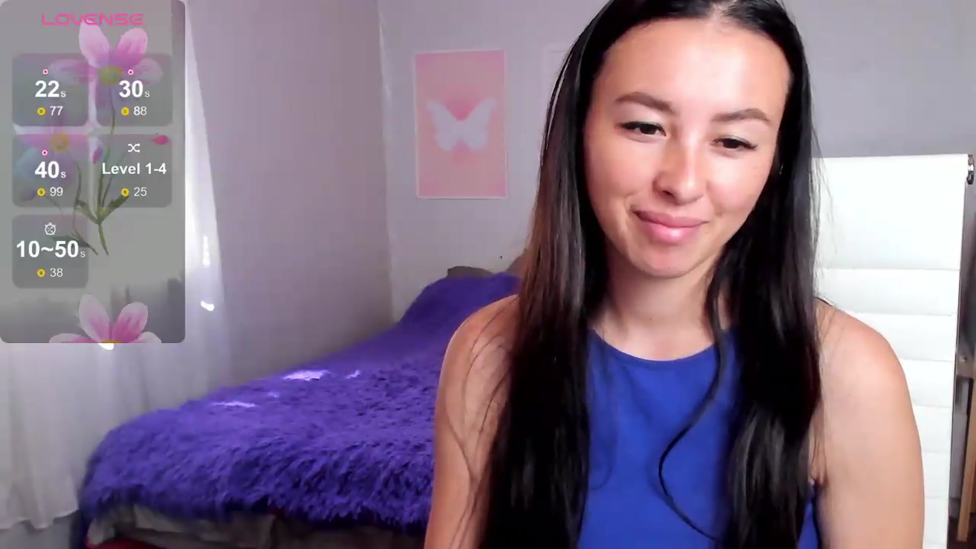 Gallery image thumbnail from Geisha_Anna's myfreecams stream on, 08/19/2026, 10:53 image 11 of 20