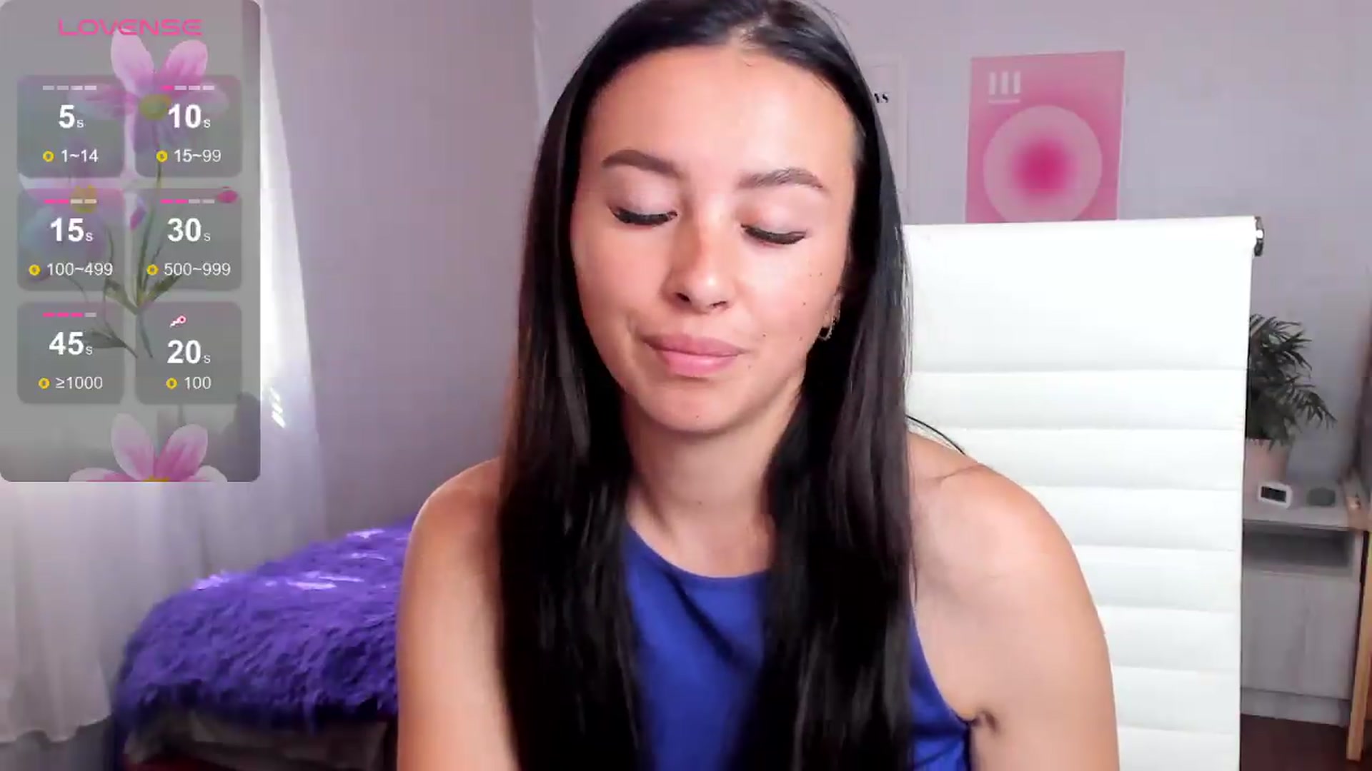 Gallery image thumbnail from Geisha_Anna's myfreecams stream on, 08/19/2026, 10:53 image 14 of 20