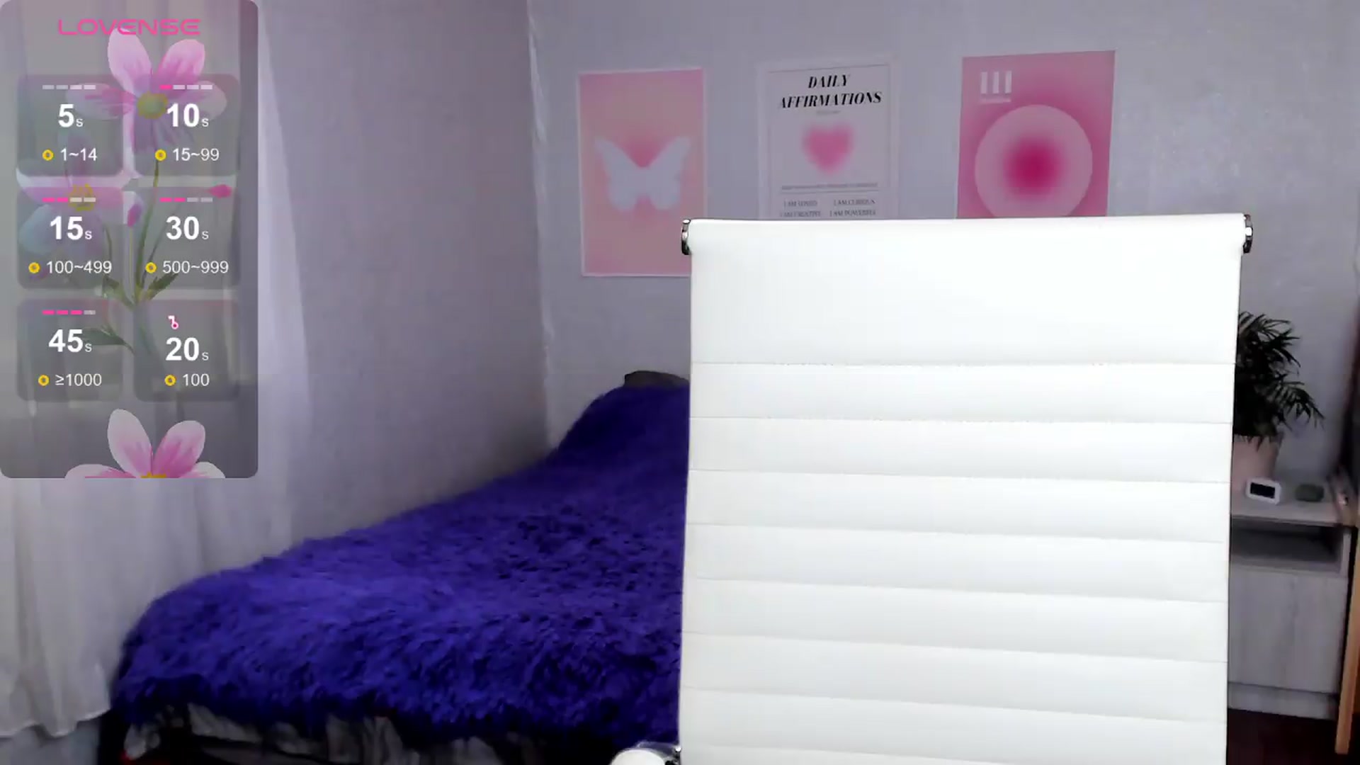 Gallery image thumbnail from Geisha_Anna's myfreecams stream on, 08/19/2026, 10:53 image 19 of 20