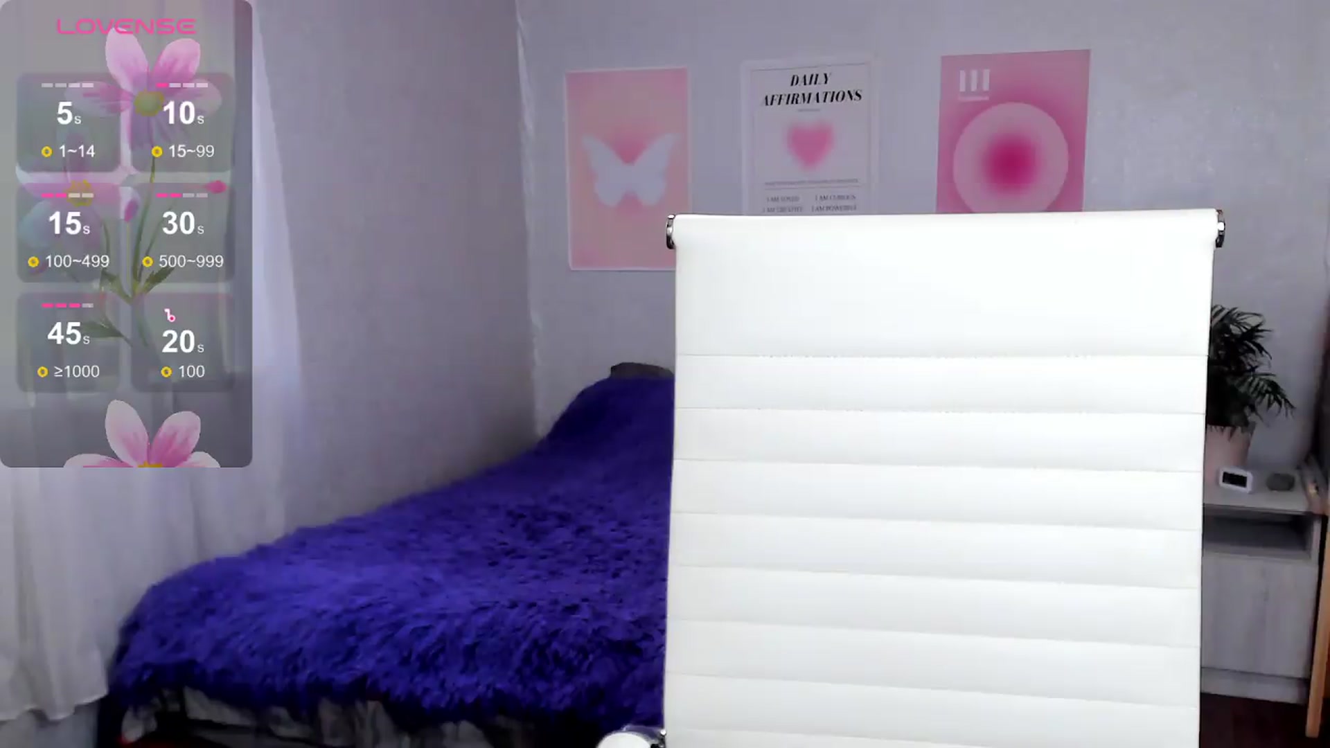 Gallery image thumbnail from Geisha_Anna's myfreecams stream on, 08/19/2026, 10:53 image 18 of 20