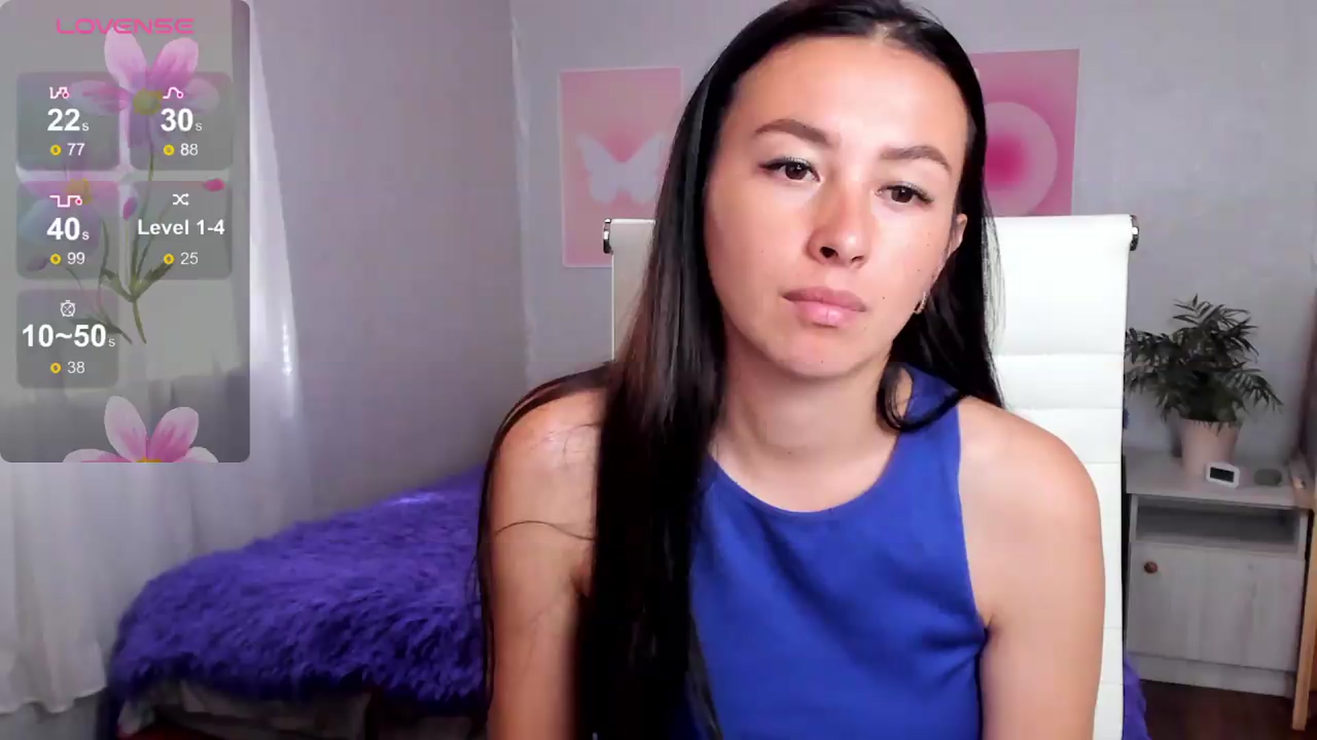 Gallery image thumbnail from Geisha_Anna's myfreecams stream on, 08/19/2026, 10:53 image 8 of 20