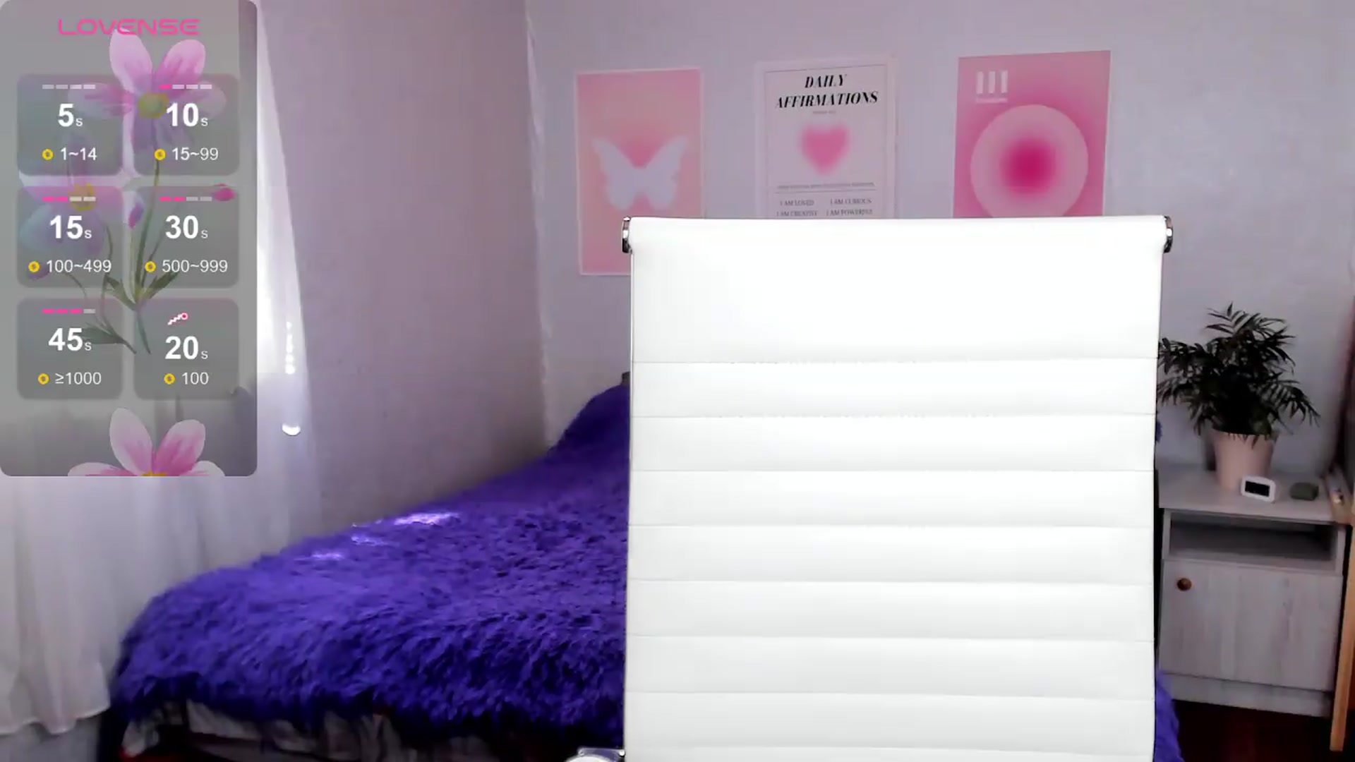 Gallery image thumbnail from Geisha_Anna's myfreecams stream on, 08/19/2026, 10:53 image 10 of 20