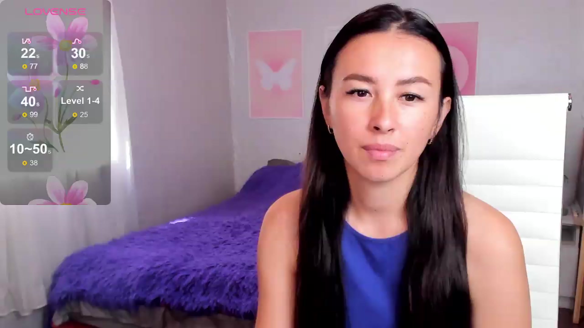 Gallery image thumbnail from Geisha_Anna's myfreecams stream on, 08/19/2026, 10:53 image 7 of 20