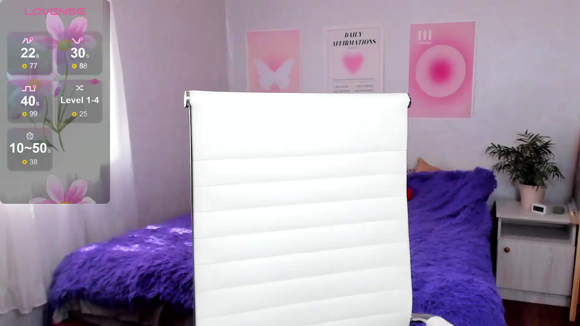 Gallery image thumbnail from Geisha_Anna's myfreecams stream on, 08/19/2026, 10:53 image 16 of 20