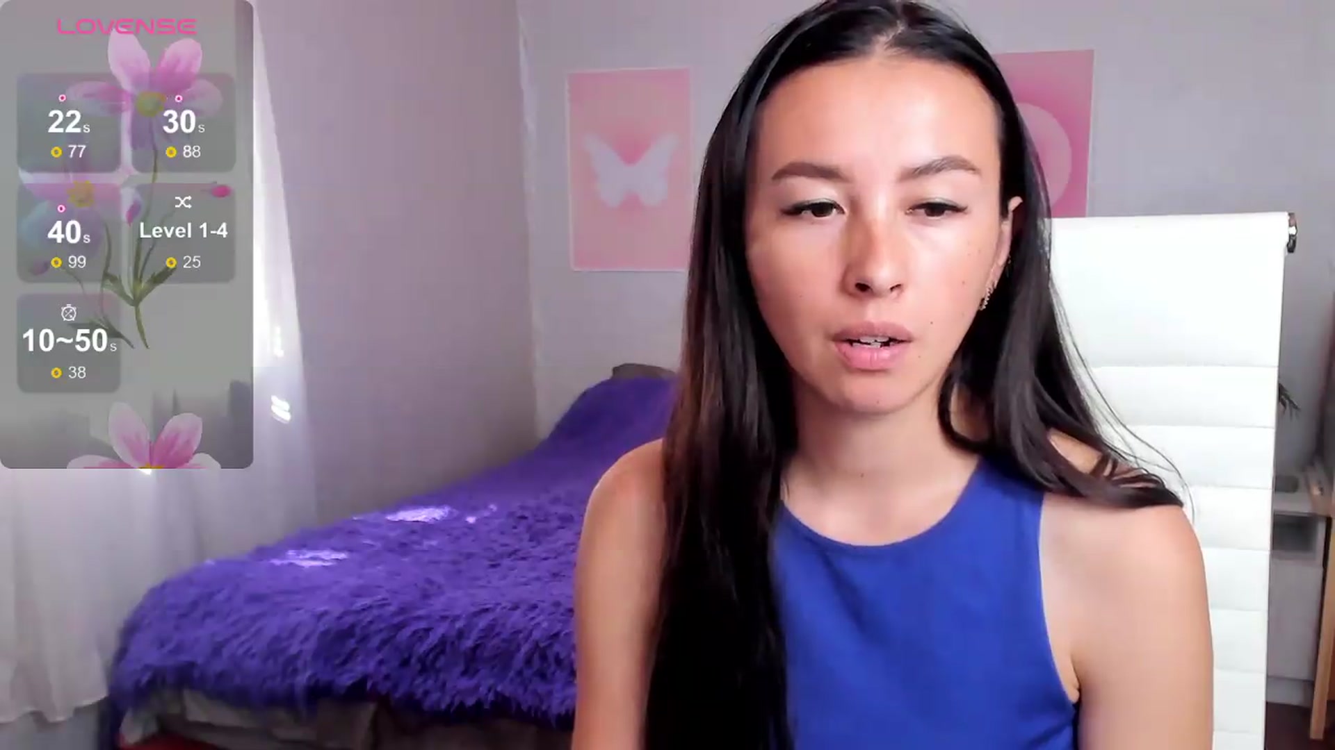 Gallery image thumbnail from Geisha_Anna's myfreecams stream on, 08/19/2026, 10:53 image 12 of 20