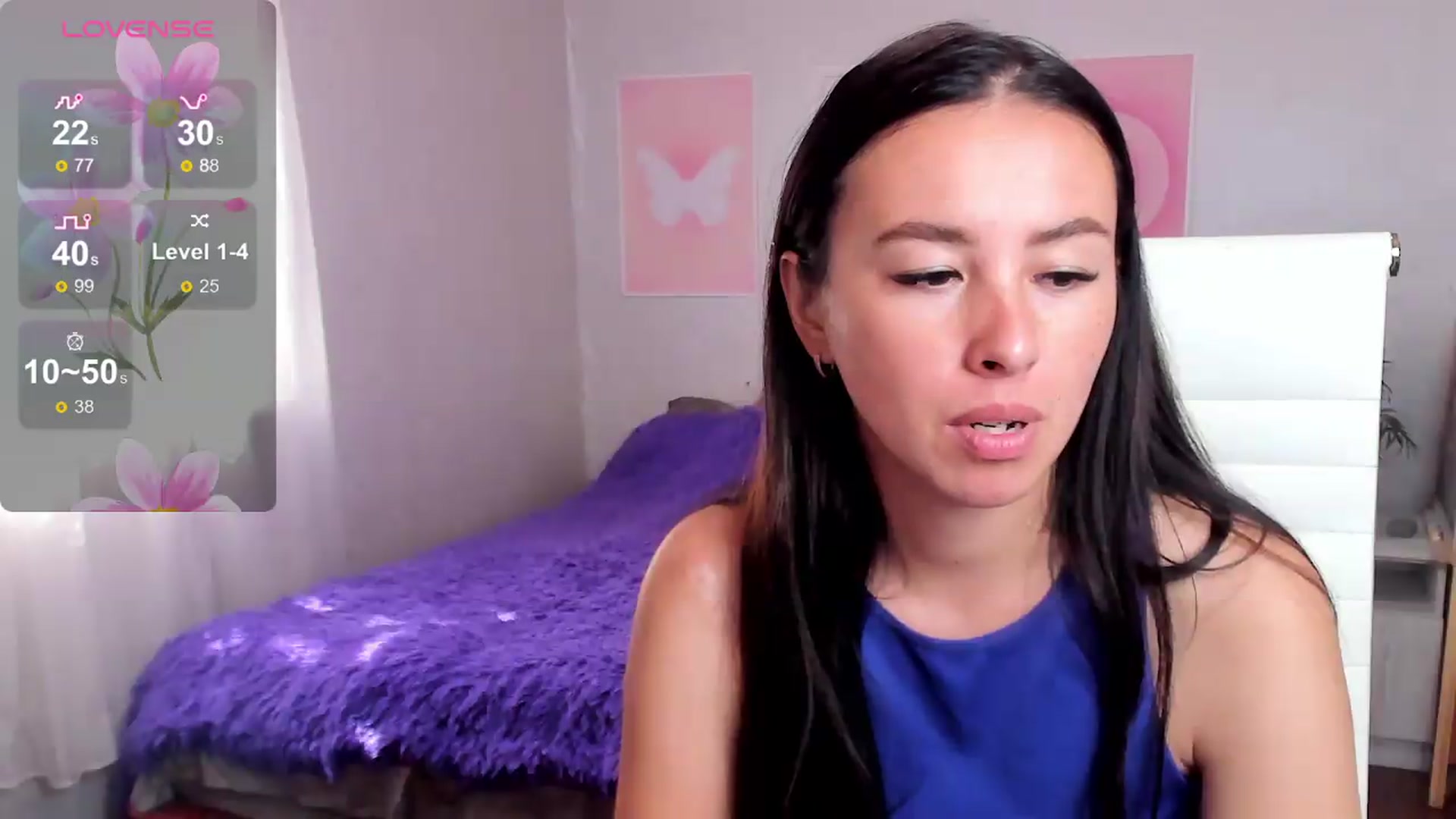 Gallery image thumbnail from Geisha_Anna's myfreecams stream on, 08/19/2026, 10:53 image 20 of 20