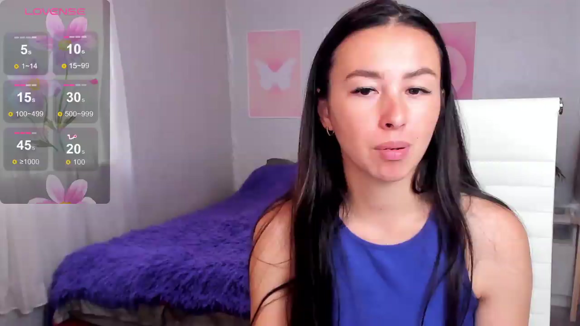 Gallery image thumbnail from Geisha_Anna's myfreecams stream on, 08/19/2026, 10:53 image 2 of 20