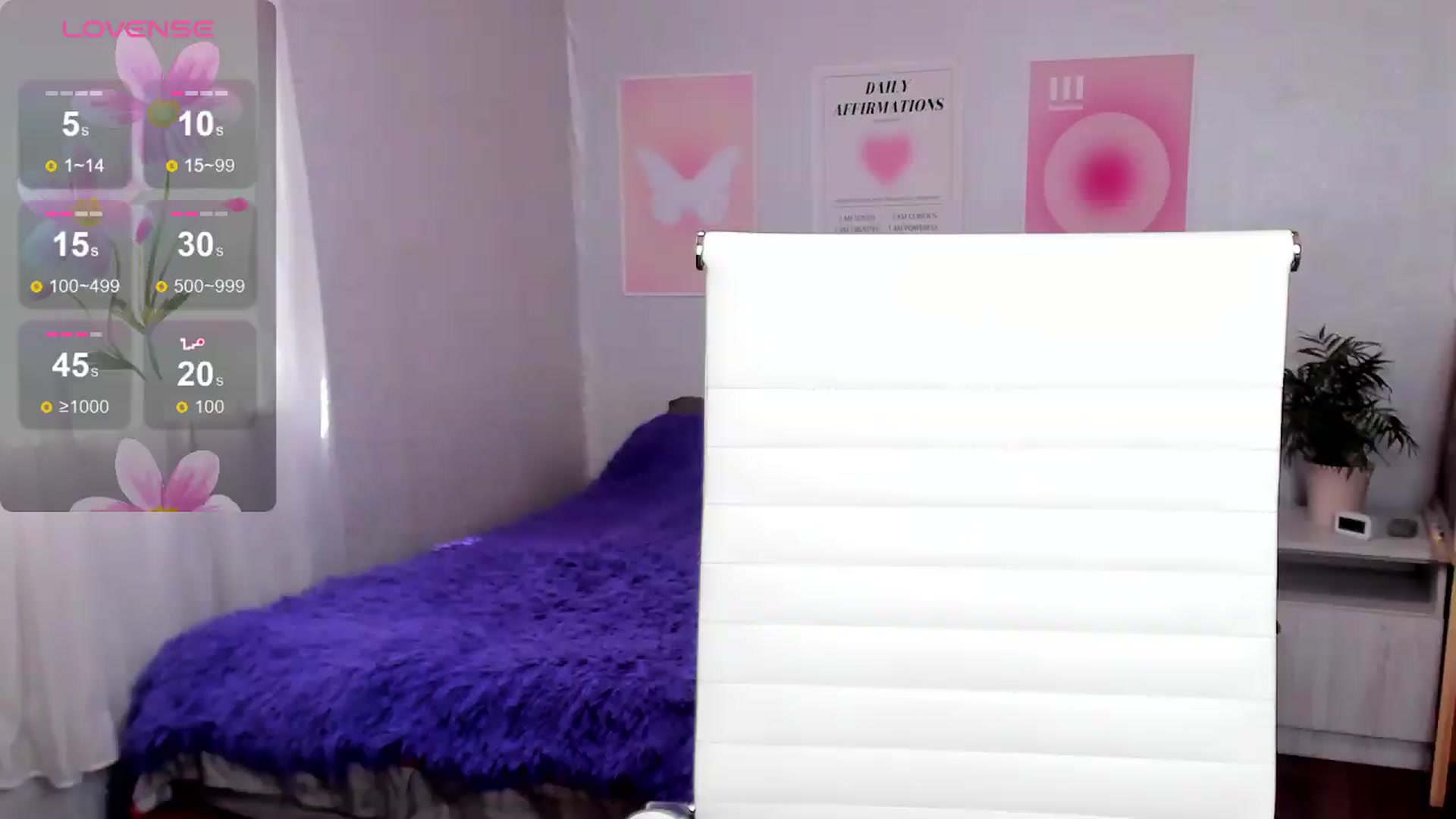Gallery image thumbnail from Geisha_Anna's myfreecams stream on, 08/19/2026, 10:53 image 5 of 20