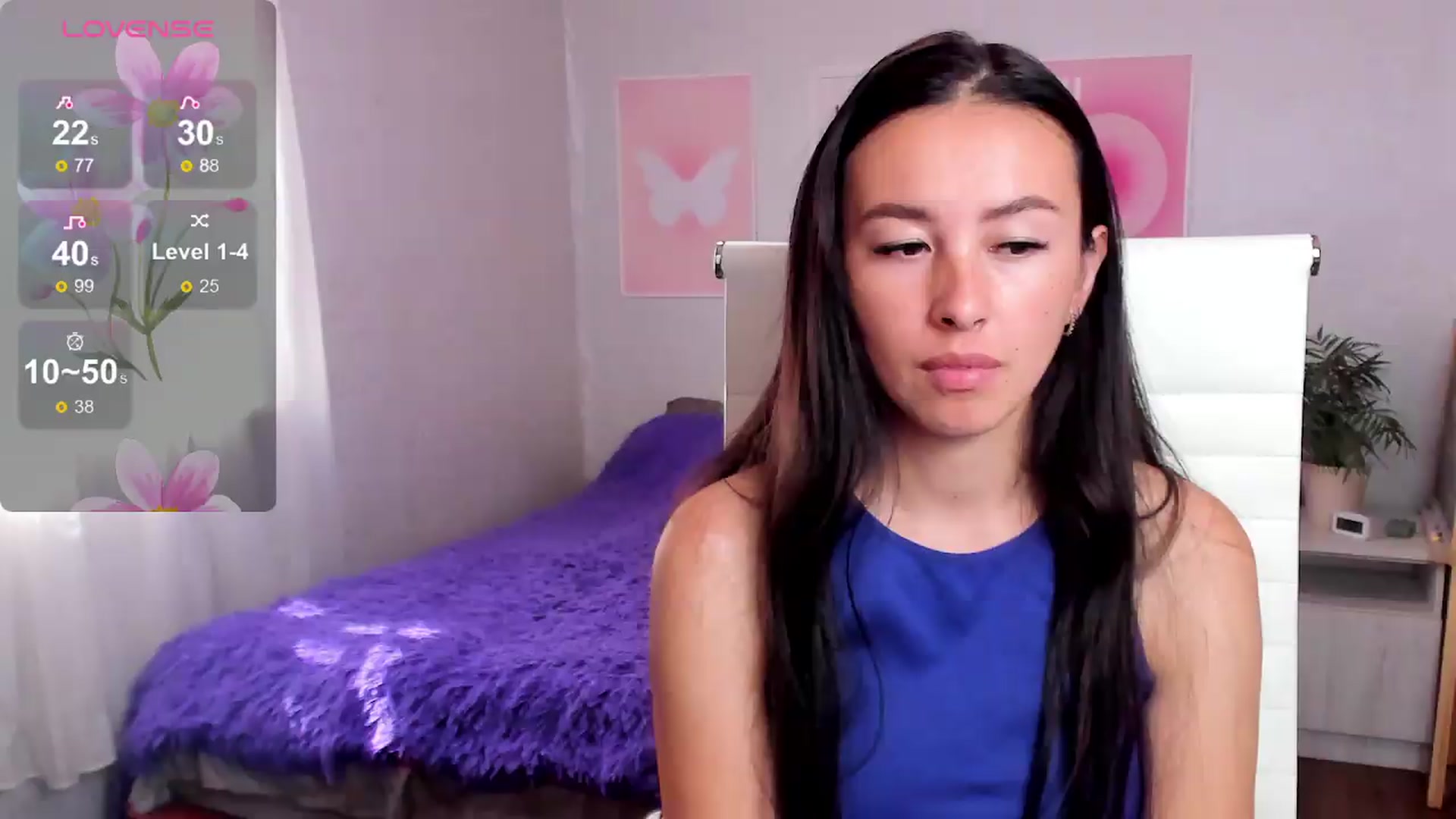Gallery image thumbnail from Geisha_Anna's myfreecams stream on, 08/19/2026, 11:07 image 16 of 20