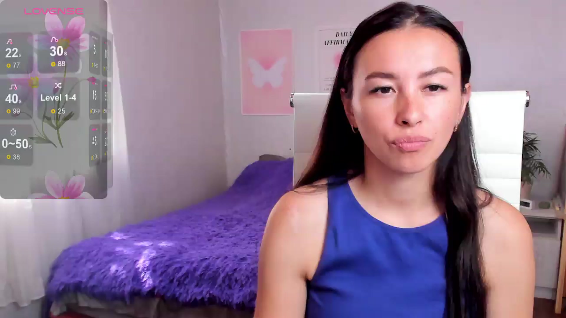 Gallery image thumbnail from Geisha_Anna's myfreecams stream on, 08/19/2026, 11:07 image 9 of 20