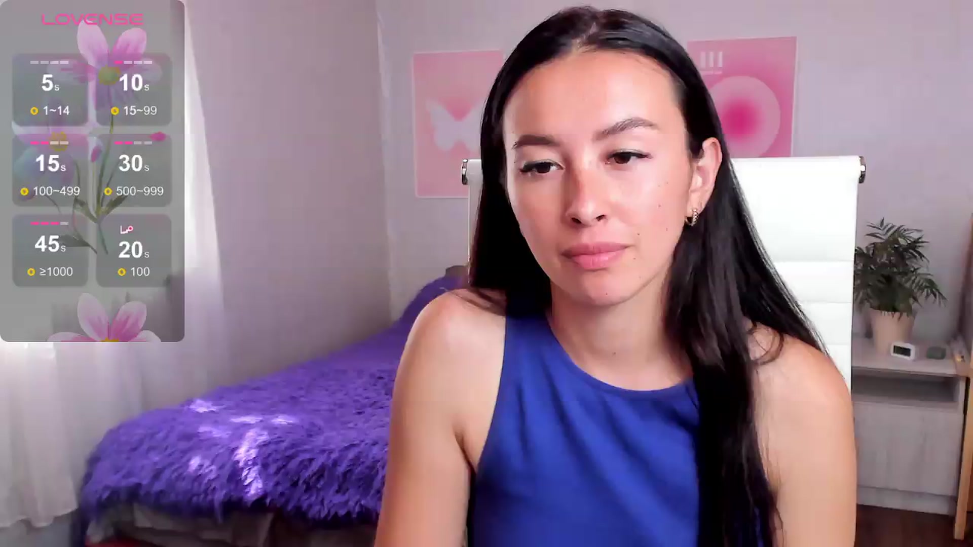 Gallery image thumbnail from Geisha_Anna's myfreecams stream on, 08/19/2026, 11:07 image 10 of 20