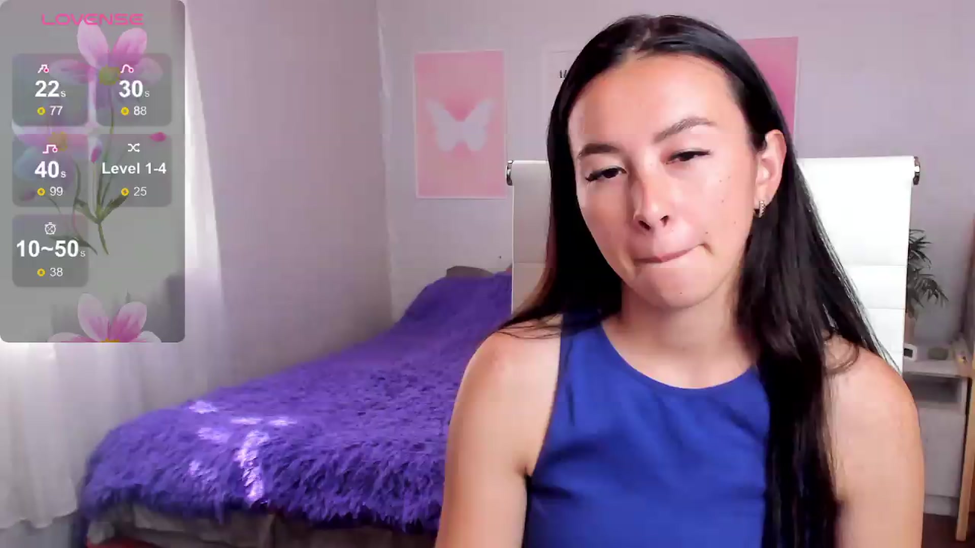 Gallery image thumbnail from Geisha_Anna's myfreecams stream on, 08/19/2026, 11:07 image 13 of 20