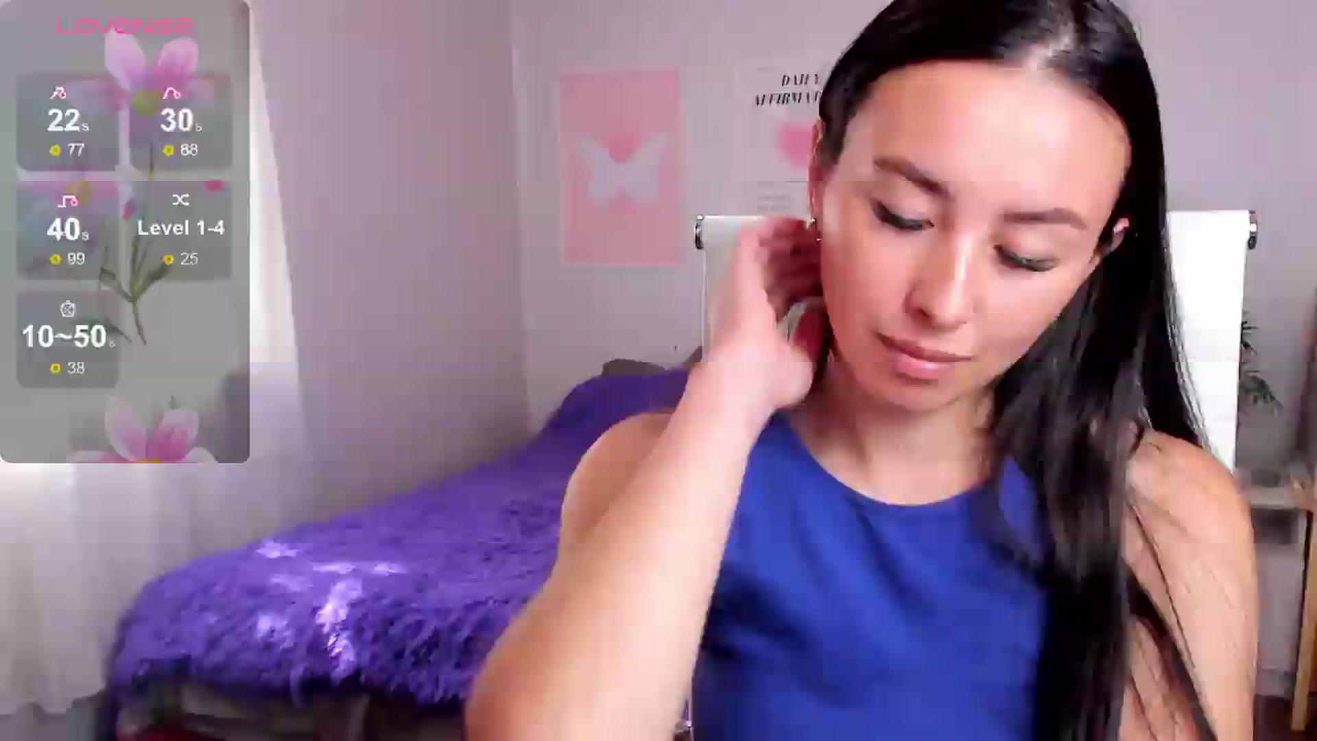 Gallery image thumbnail from Geisha_Anna's myfreecams stream on, 08/19/2026, 11:07 image 8 of 20