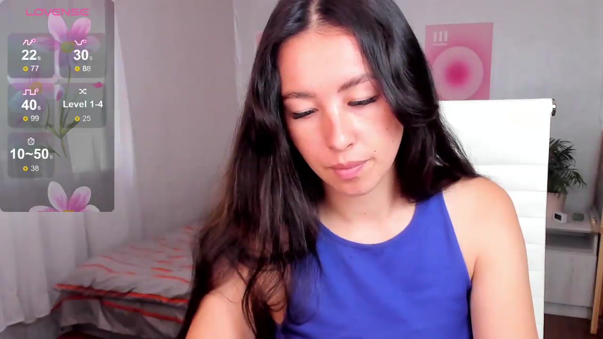 Gallery image thumbnail from Geisha_Anna's myfreecams stream on, 08/20/2026, 09:07 image 9 of 20