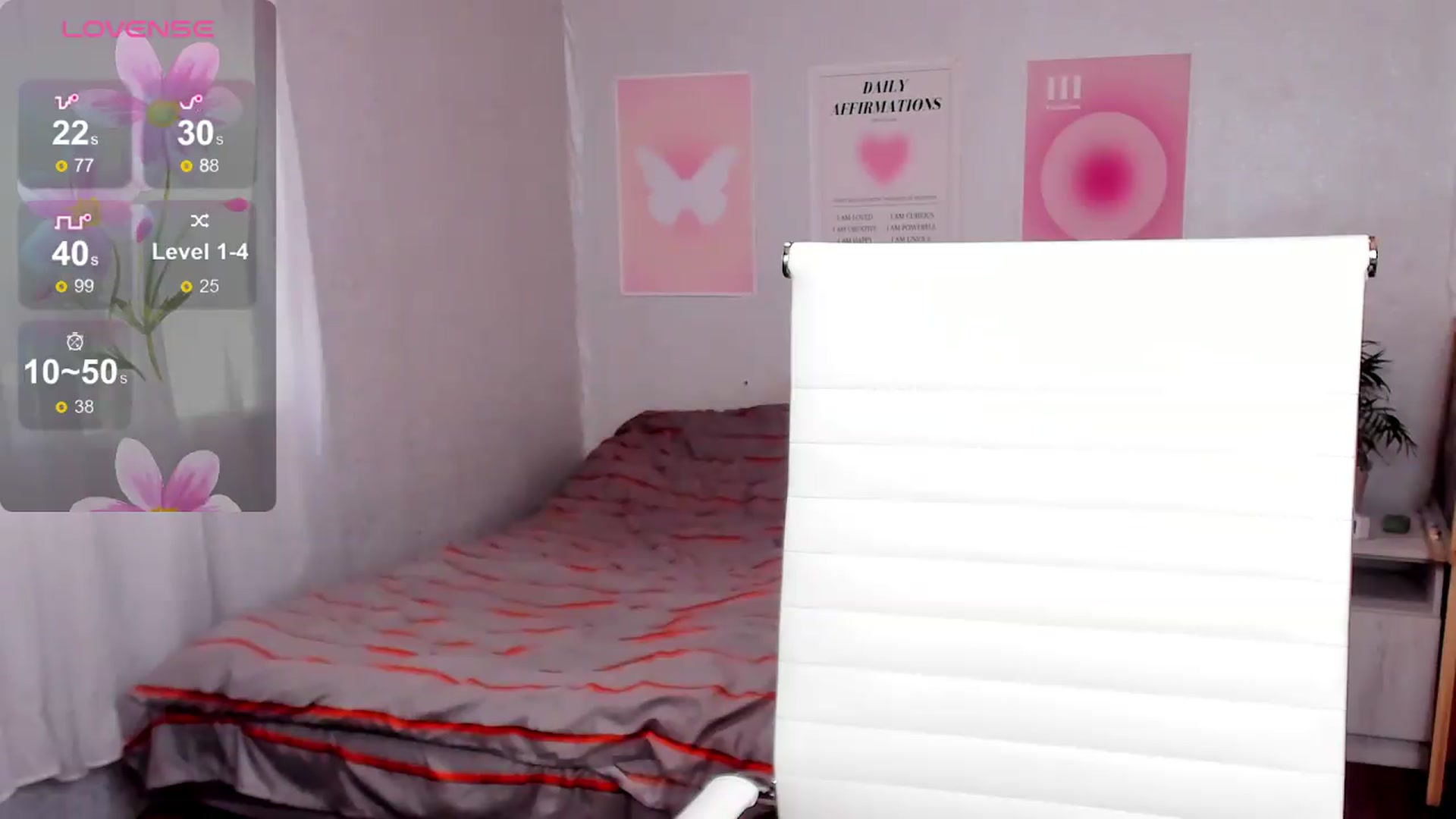 Gallery image thumbnail from Geisha_Anna's myfreecams stream on, 08/20/2026, 09:07 image 11 of 20