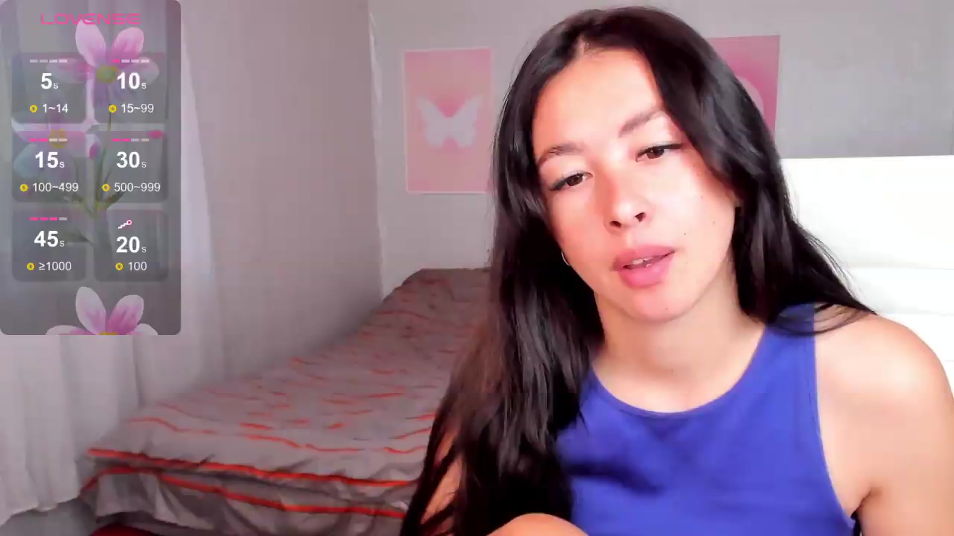 Gallery image thumbnail from Geisha_Anna's myfreecams stream on, 08/20/2026, 09:07 image 2 of 20