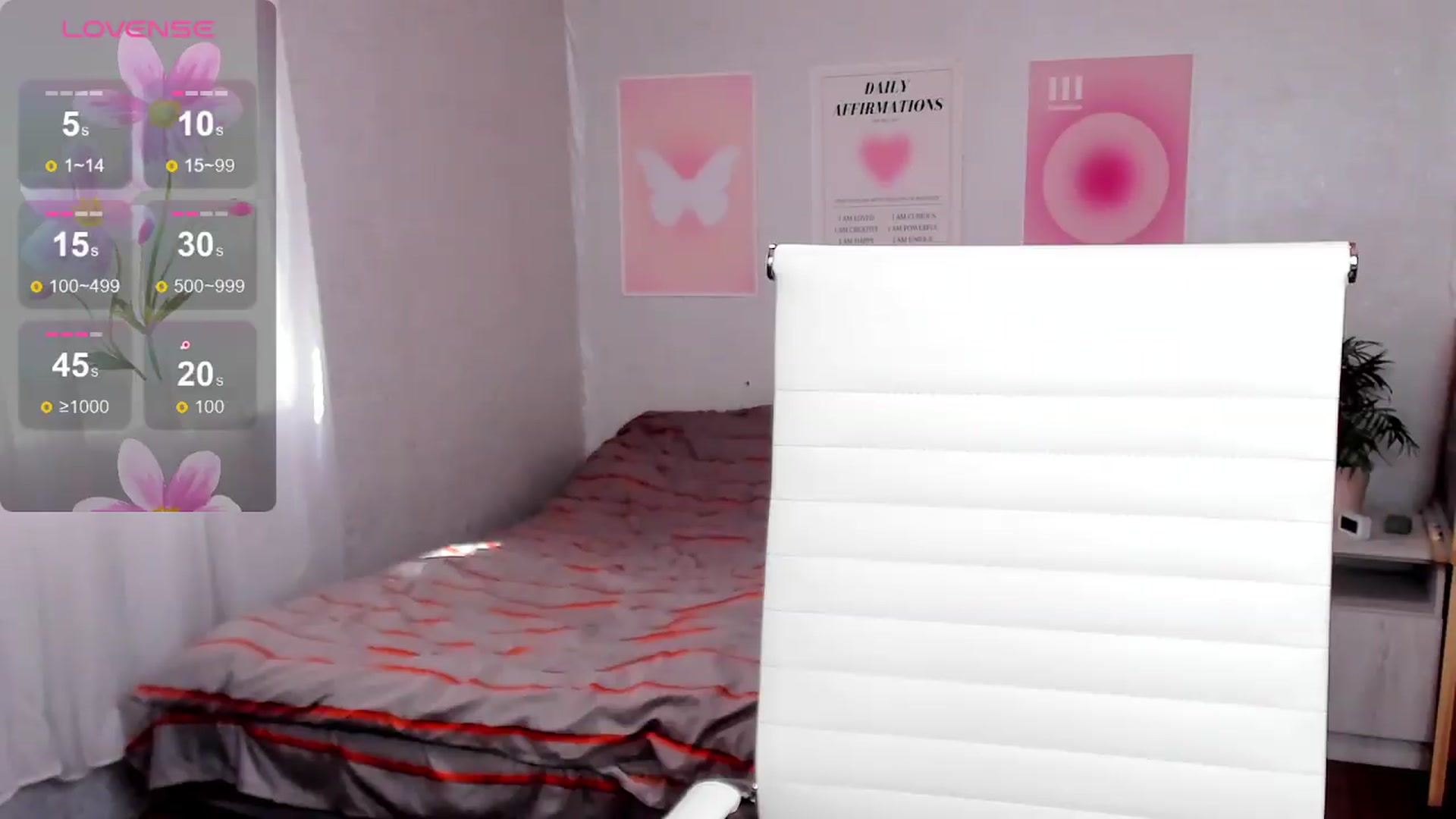 Gallery image thumbnail from Geisha_Anna's myfreecams stream on, 08/20/2026, 09:07 image 18 of 20
