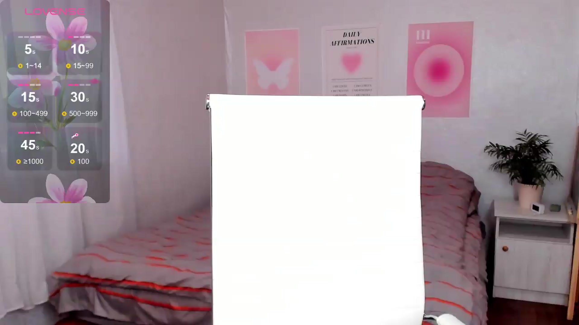 Gallery image thumbnail from Geisha_Anna's myfreecams stream on, 08/20/2026, 09:07 image 1 of 20