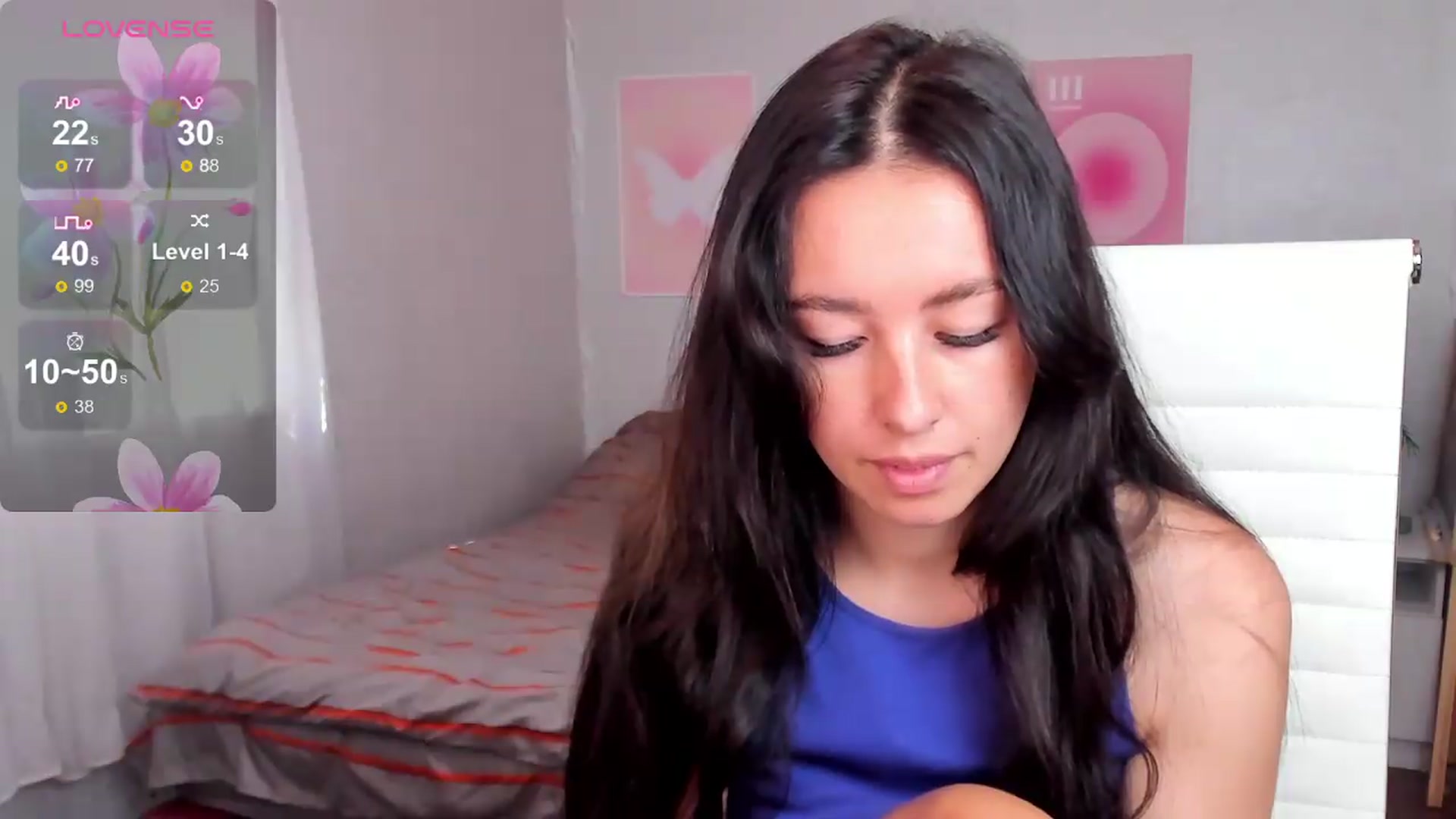 Gallery image thumbnail from Geisha_Anna's myfreecams stream on, 08/20/2026, 09:07 image 13 of 20