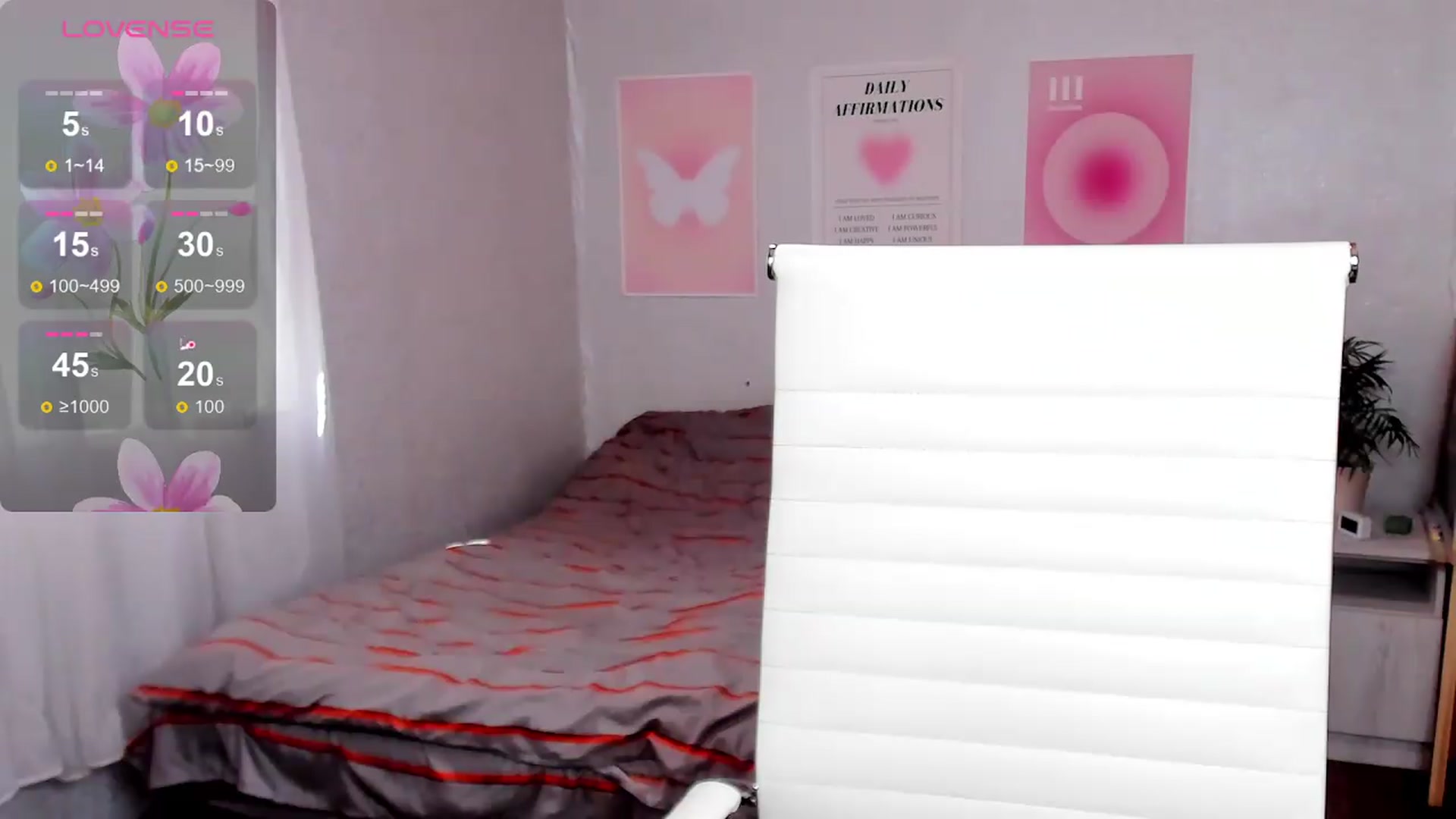 Gallery image thumbnail from Geisha_Anna's myfreecams stream on, 08/20/2026, 09:07 image 15 of 20