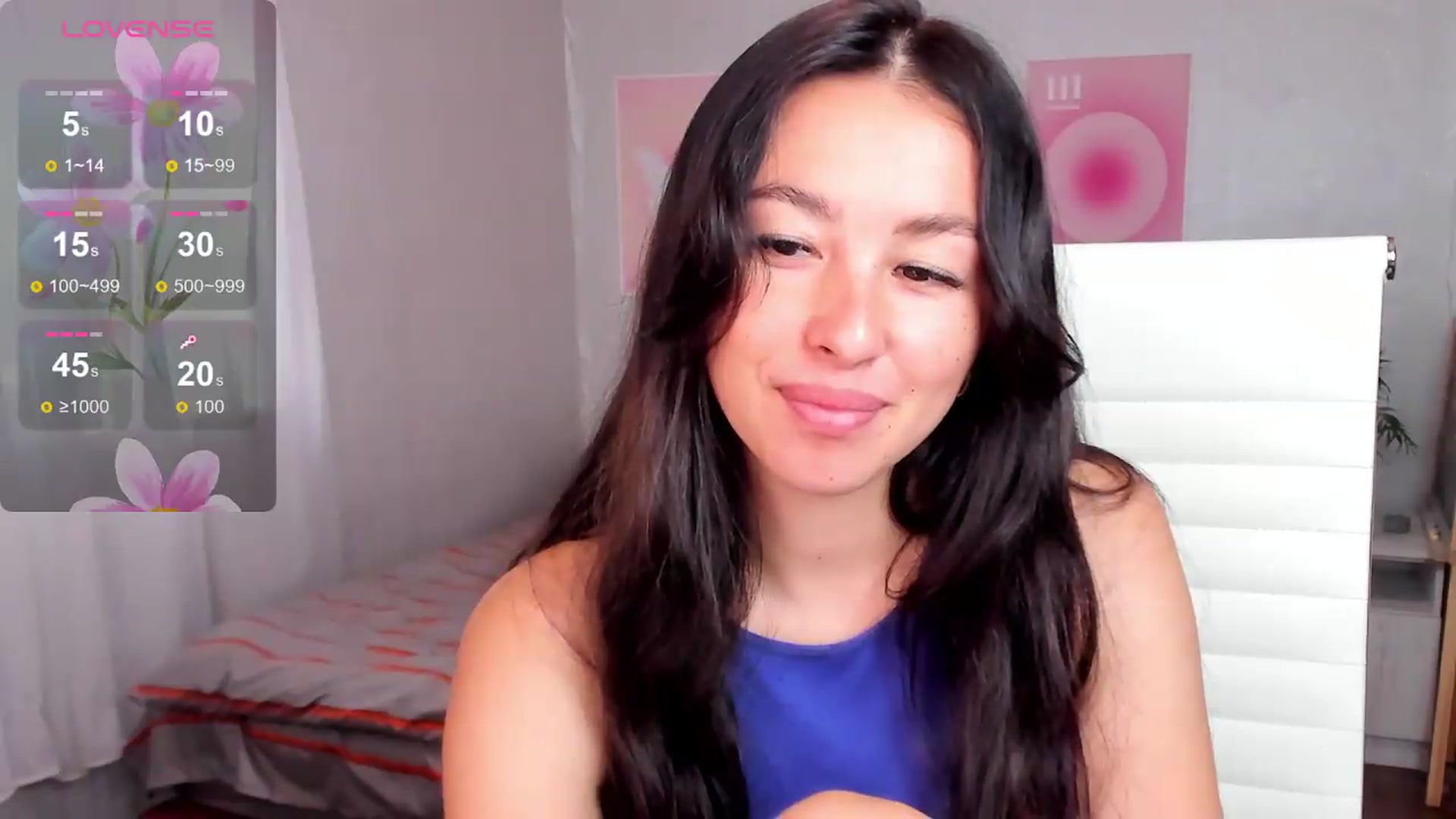 Gallery image thumbnail from Geisha_Anna's myfreecams stream on, 08/20/2026, 09:07 image 10 of 20