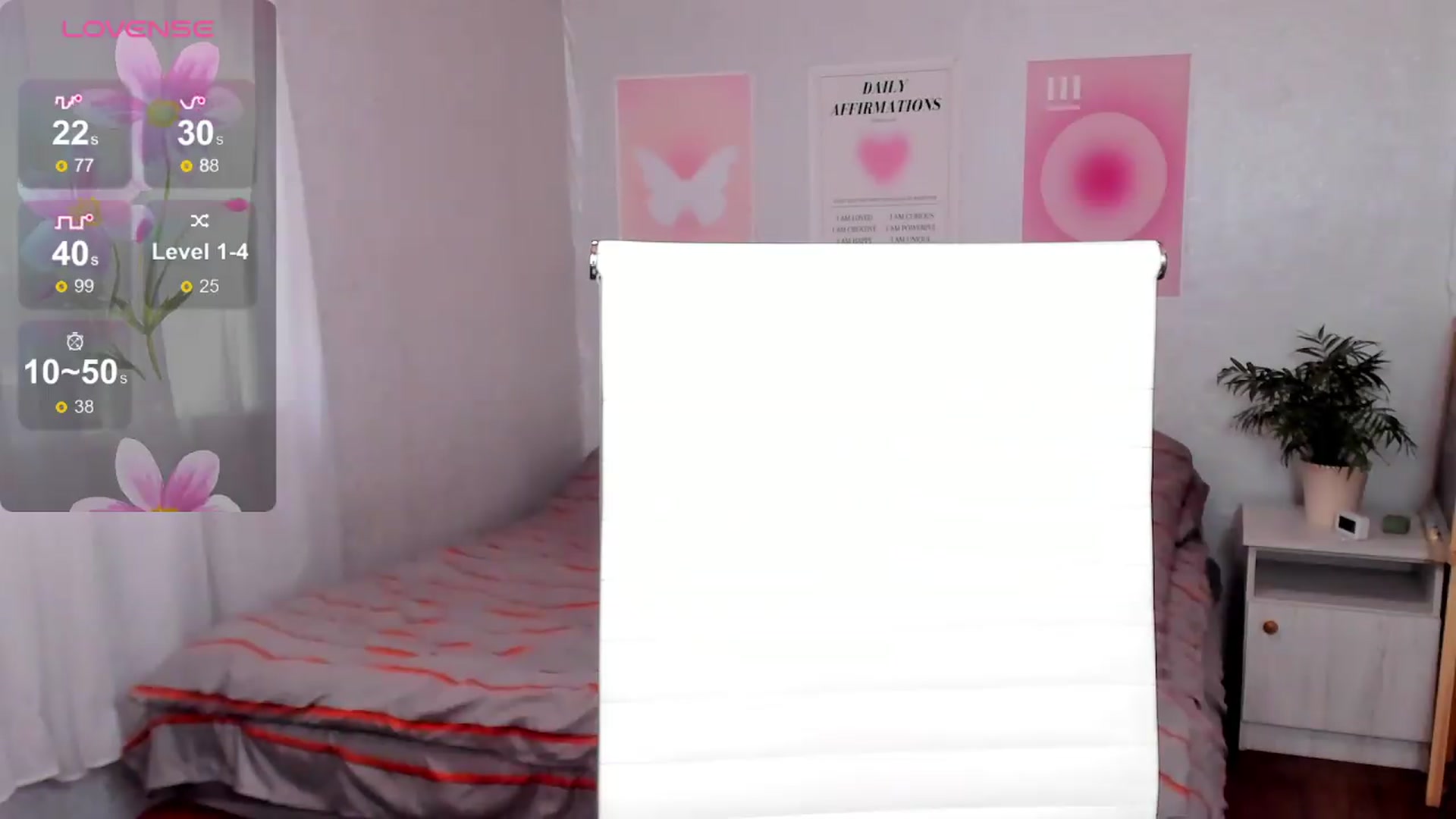 Gallery image thumbnail from Geisha_Anna's myfreecams stream on, 08/20/2026, 09:07 image 8 of 20