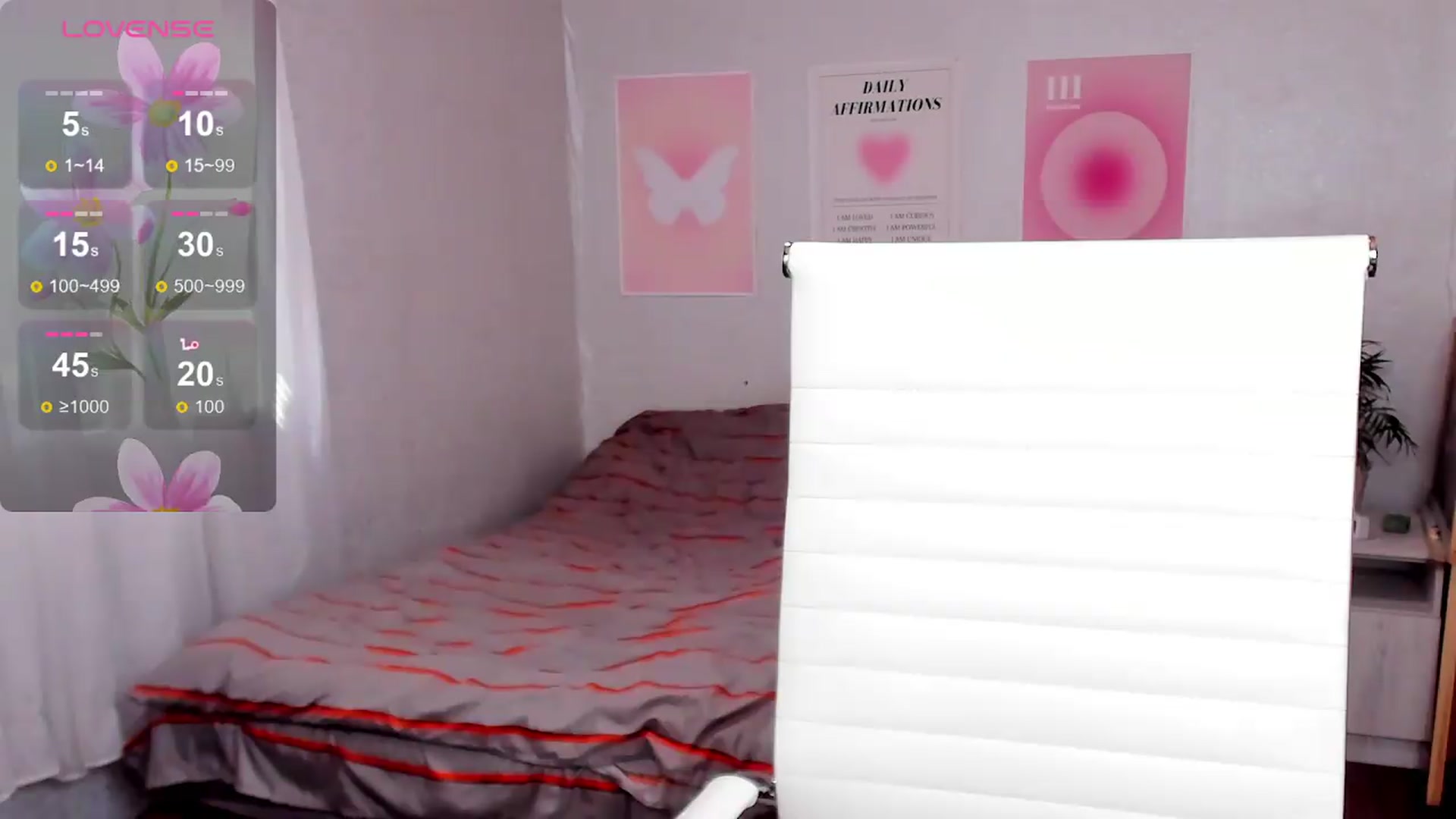 Gallery image thumbnail from Geisha_Anna's myfreecams stream on, 08/20/2026, 09:07 image 12 of 20