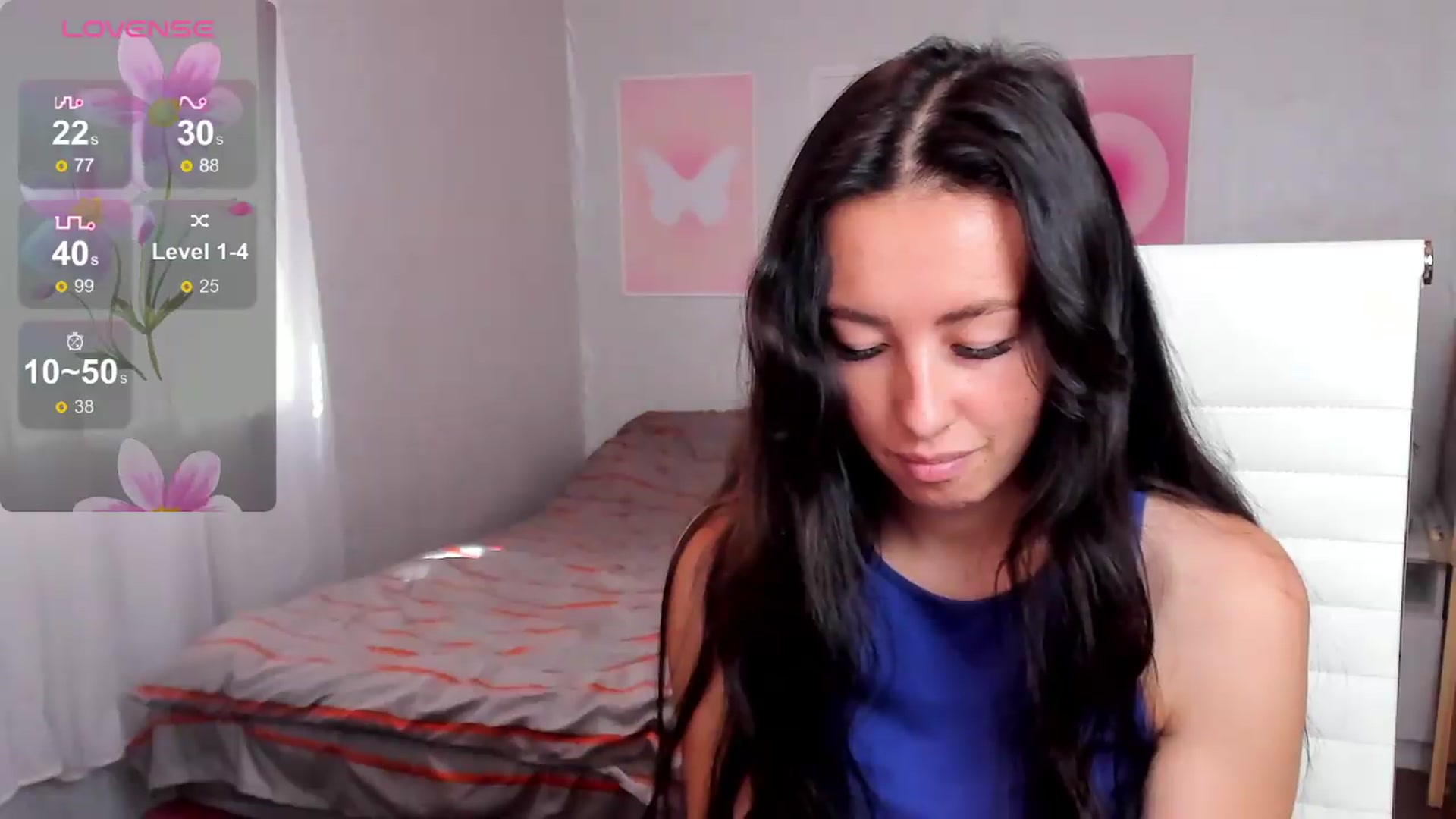 Gallery image thumbnail from Geisha_Anna's myfreecams stream on, 08/20/2026, 09:07 image 19 of 20