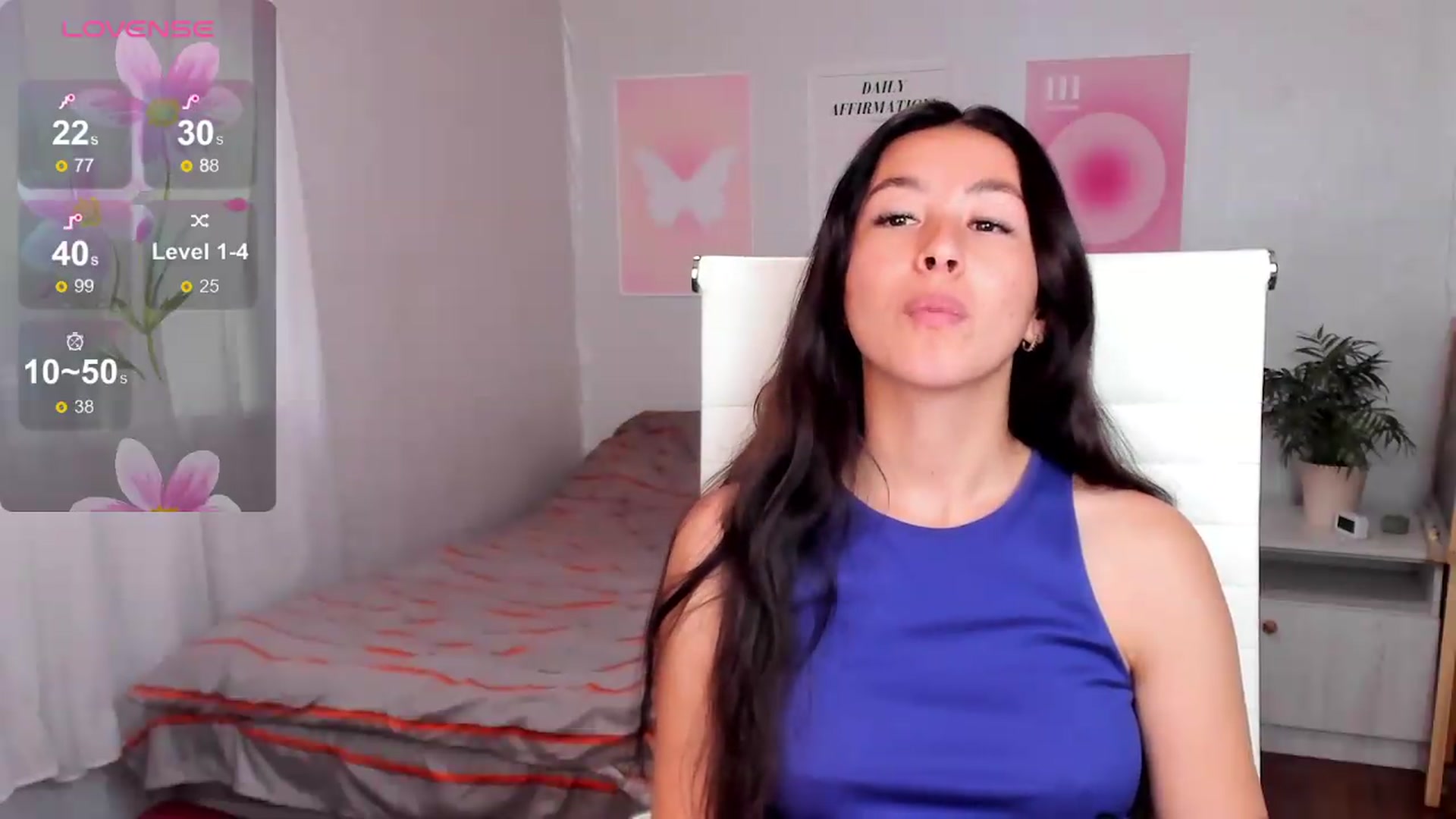 Gallery image thumbnail from Geisha_Anna's myfreecams stream on, 08/20/2026, 09:07 image 6 of 20
