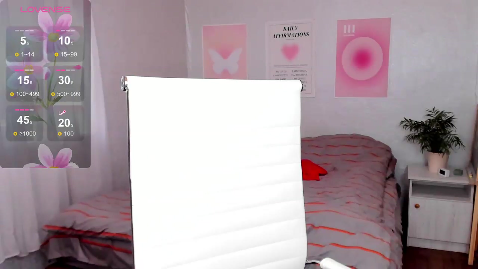 Gallery image thumbnail from Geisha_Anna's myfreecams stream on, 08/20/2026, 09:07 image 7 of 20